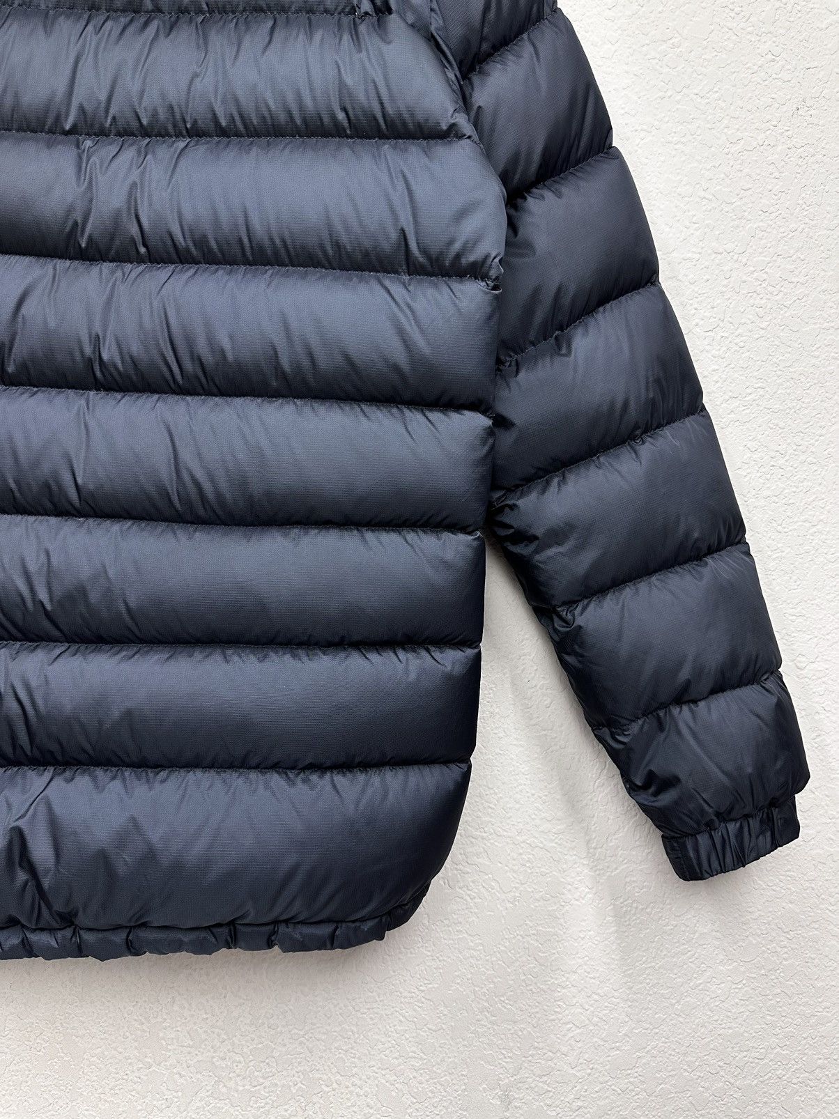 The Mountain Vintage Mountain ⛰️ Down jacket Gore tex Arcteryx Outdoor Y2k Size US L / EU 52-54 / 3 - 15 Thumbnail