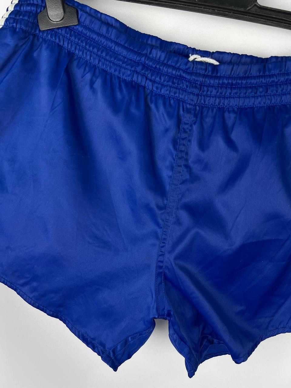 Vintage Adidas 90s vintage shorts size M/32 Size US 32 / EU 48 - 6 Thumbnail