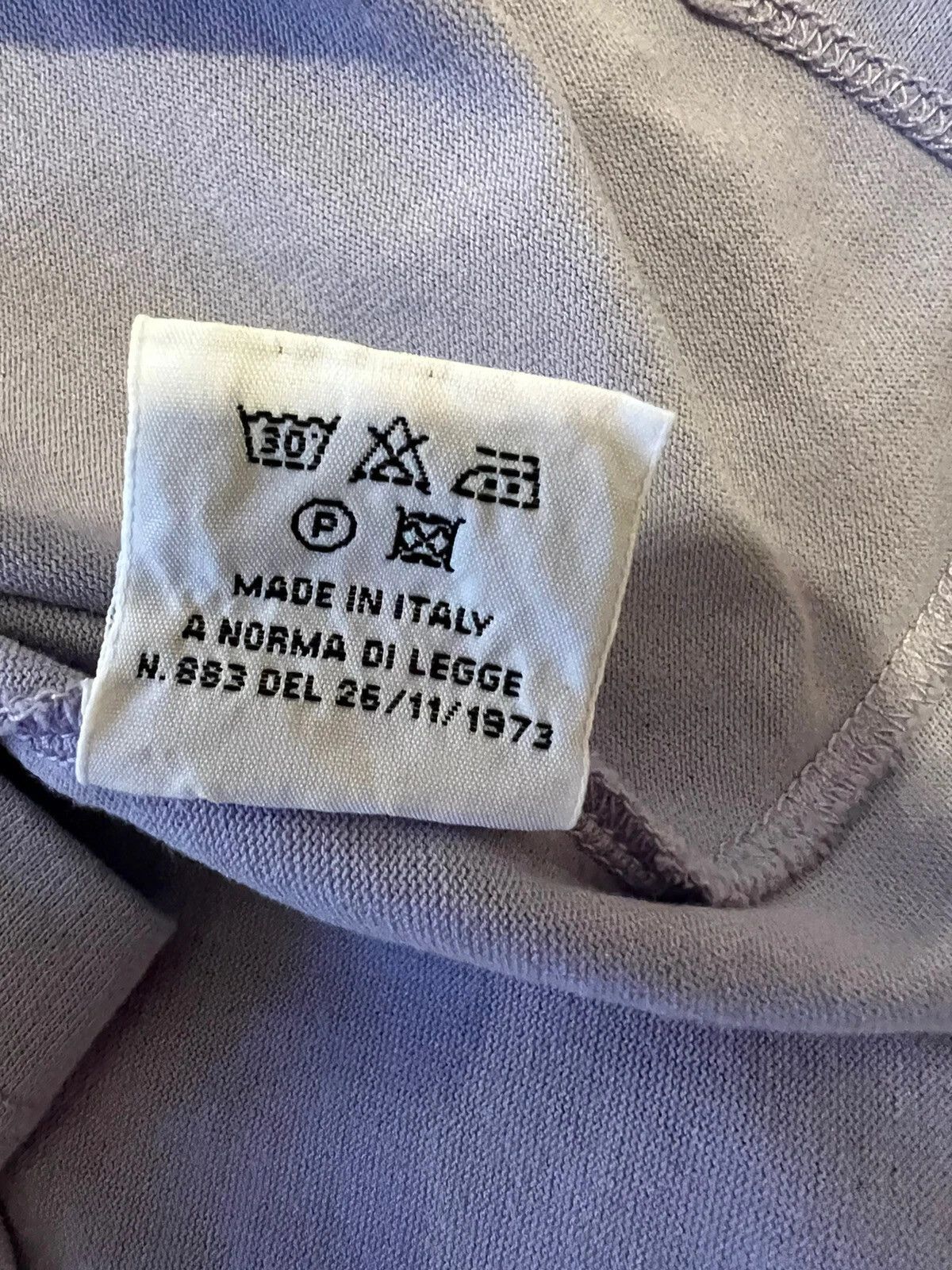Other tessabit mens t shirt Size US M / EU 48-50 / 2 - 10 Thumbnail
