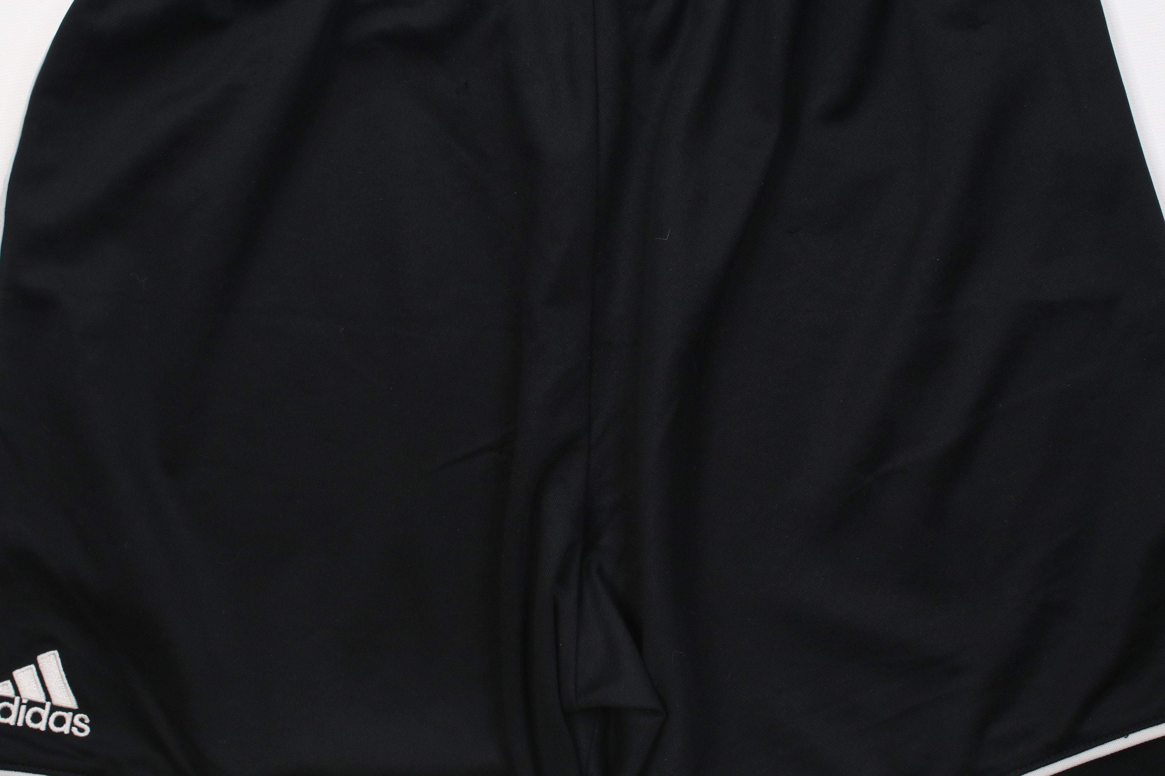 Adidas Vintage Y2K Adidas Above Knee Running Jogging Soccer Shorts Size US 32 / EU 48 - 10 Thumbnail