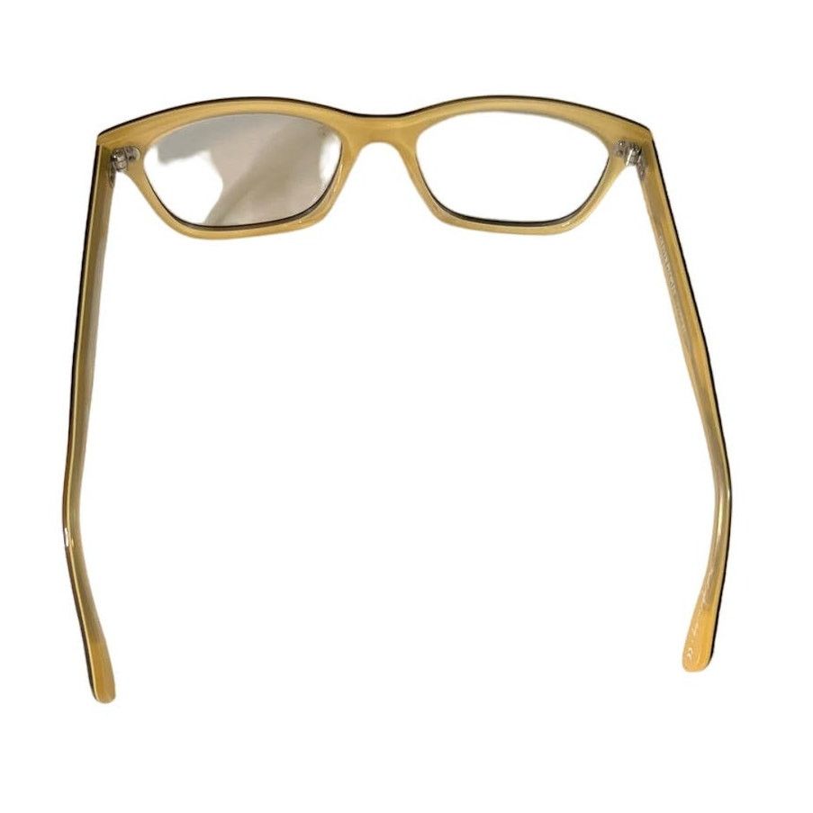 Oliver Peoples Oliver Peoples Ashton Tortoise Frames ONLY 140s ov5224 1281 Size ONE SIZE - 6 Thumbnail