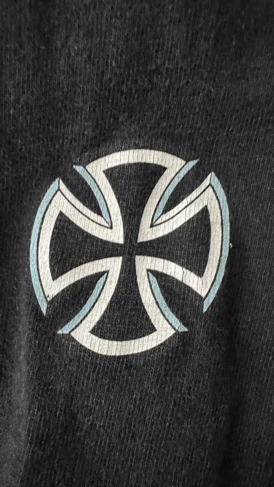 Independent Truck Co. Independent Trucks Longsleeve Size US L / EU 52-54 / 3 - 4 Thumbnail