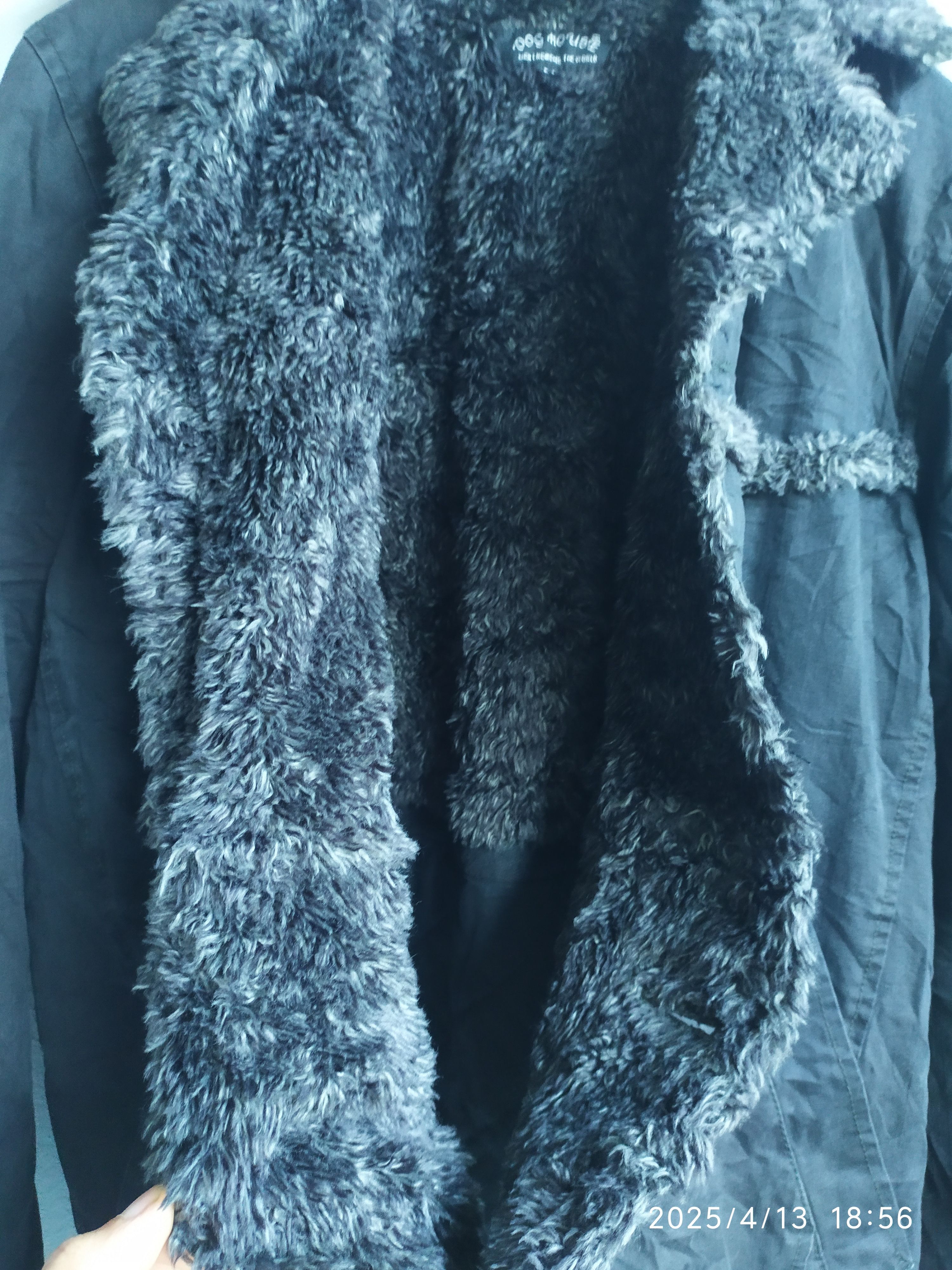 20471120 × If Six Was Nine × Japanese Brand Dog House Jacket Japanese brand Size US M / EU 48-50 / 2 - 3 Thumbnail