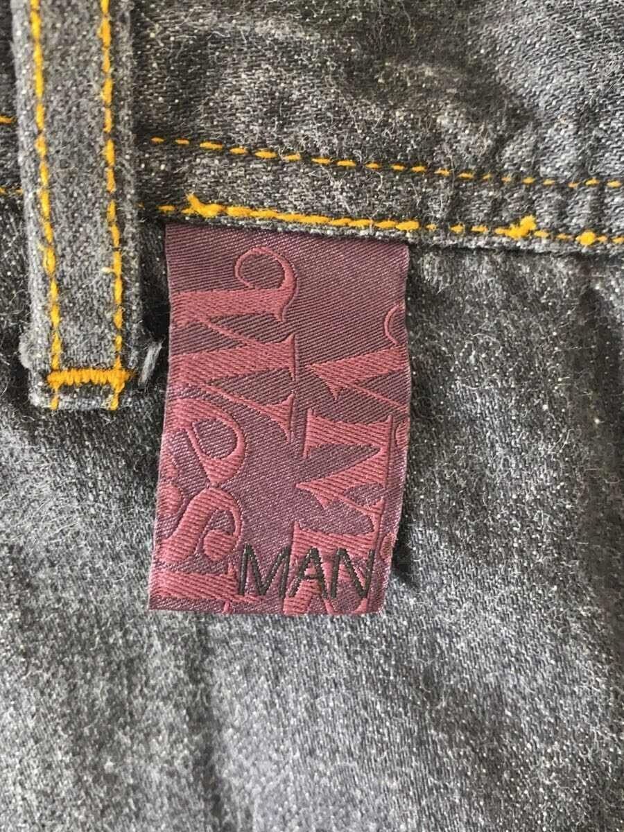 Vivienne Westwood Orb Denim Jeans Size US 31 - 5 Thumbnail