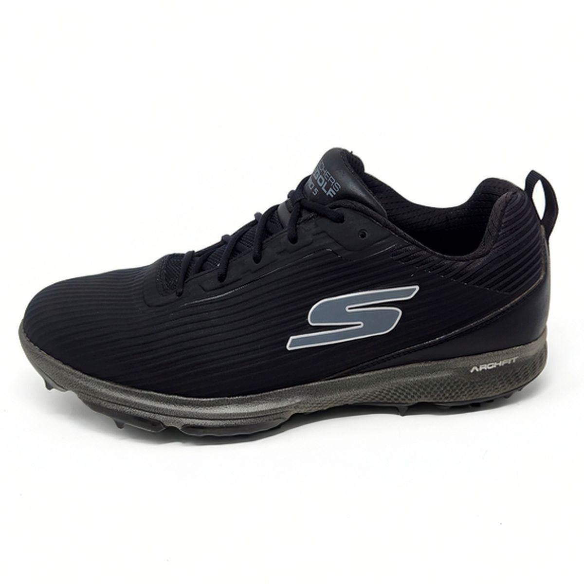 SKECHERS Skechers GO GOLF Pro 5 Hyper Arch Fit Spiked Golf Shoes Sz Size US 10 / EU 43 - 5 Thumbnail