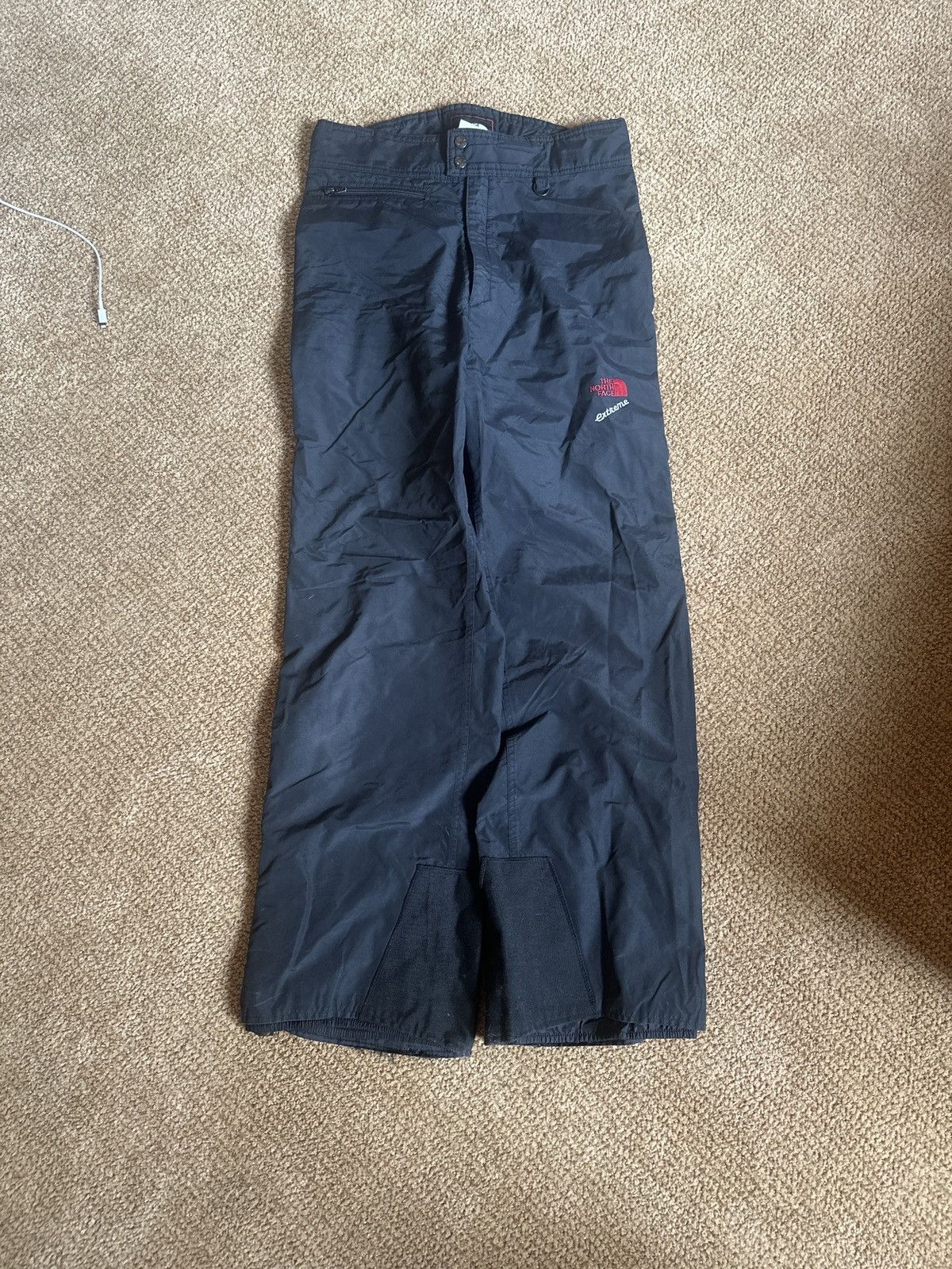 North face x Gore tex x Vintage