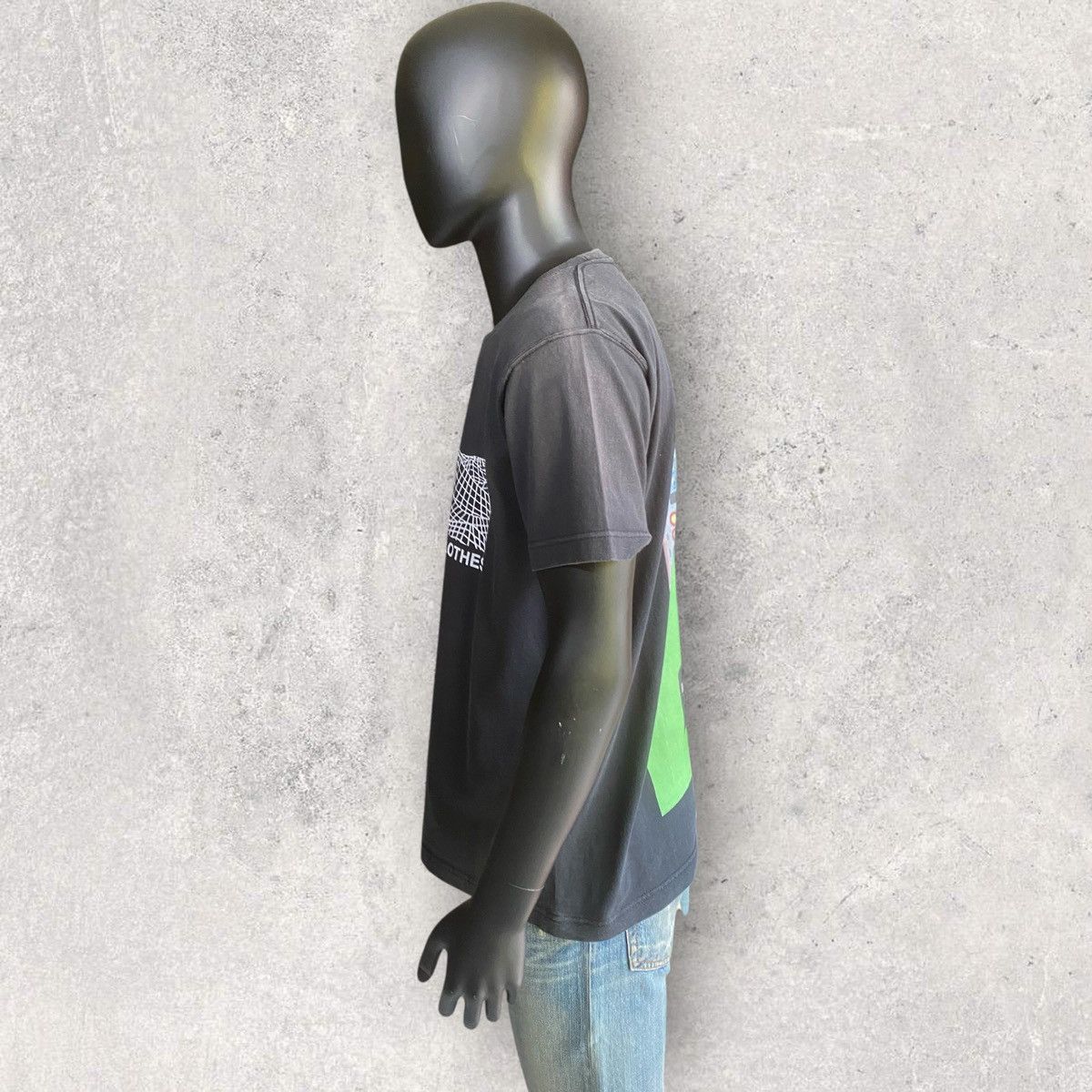 Undercover We Make Noise Not Cloth T Shirt Size US L / EU 52-54 / 3 - 2 Thumbnail