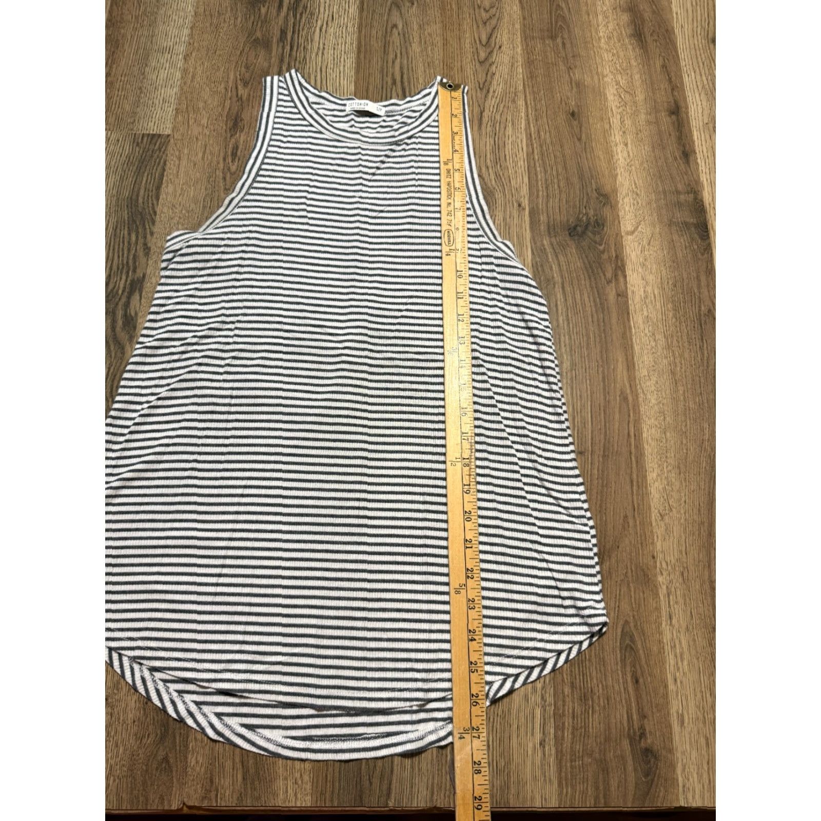 Cotton On VINTAGE? No. Size S / US 4 / IT 40 - 4 Thumbnail