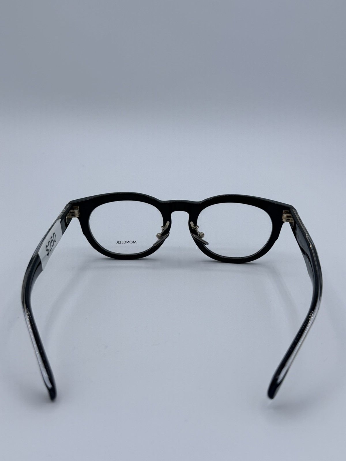 Moncler Moncler ME2004D Eyeglasses Size ONE SIZE - 5 Thumbnail