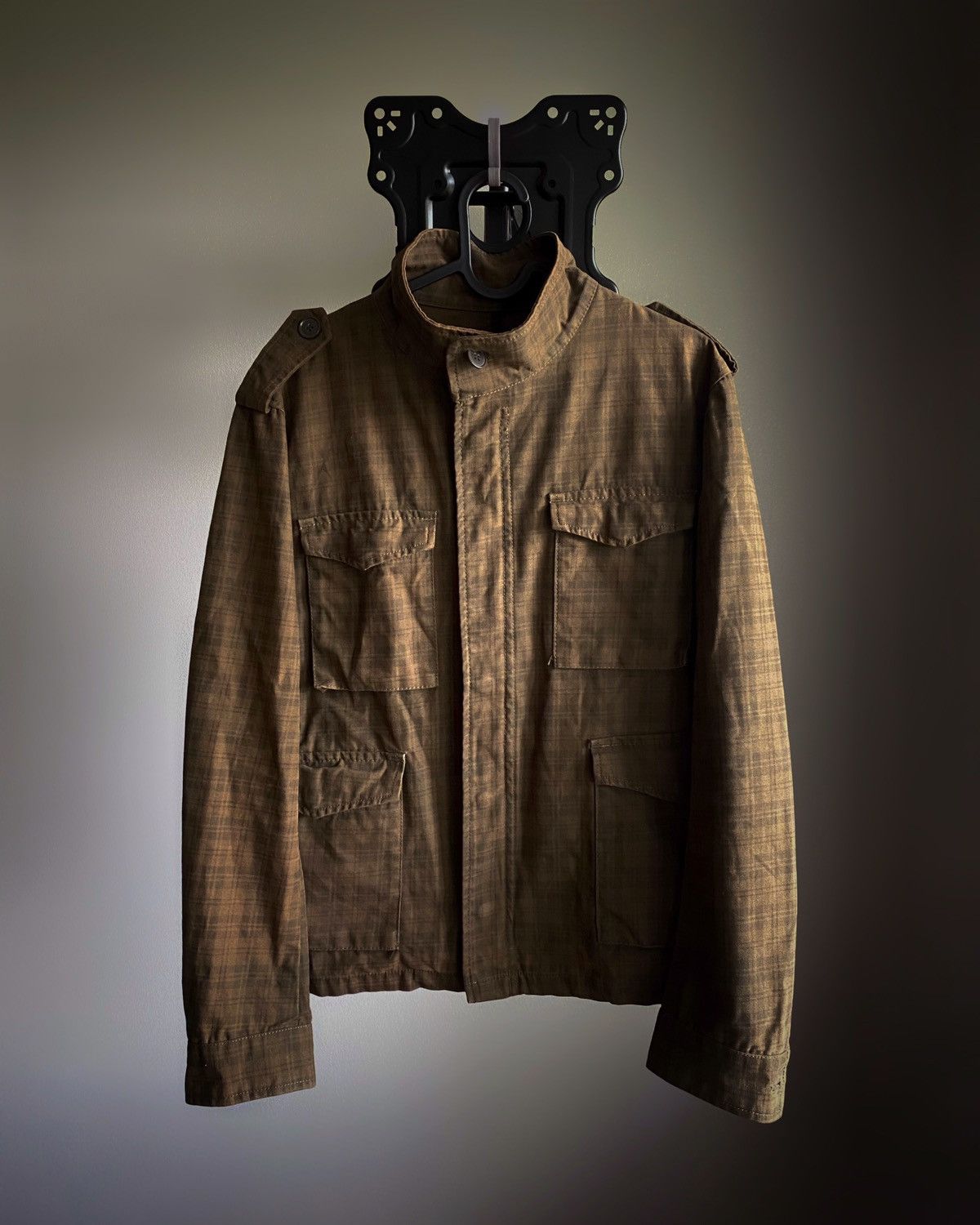 Men's Takeo Kikuchi Outerwear | Grailed
