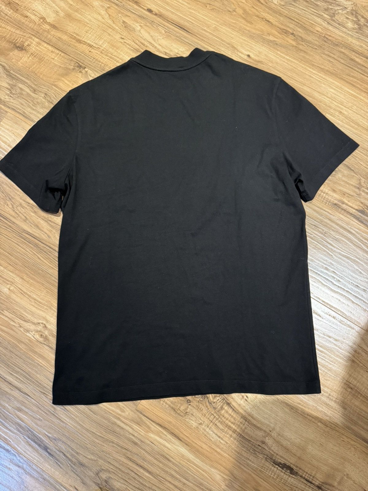Moncler Moncler T-shirt Size US L / EU 52-54 / 3 - 5 Thumbnail