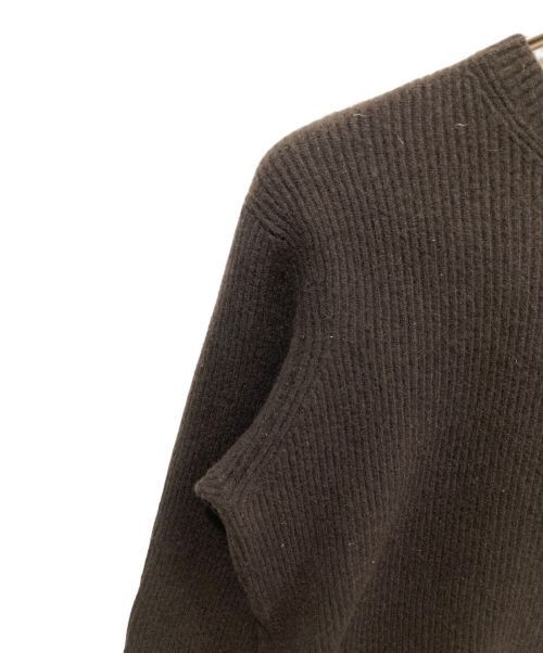 Yohji Yamamoto Yohji Yamamoto D’URBAN A.A.R cashmere blend knit Size US L / EU 52-54 / 3 - 3 Thumbnail