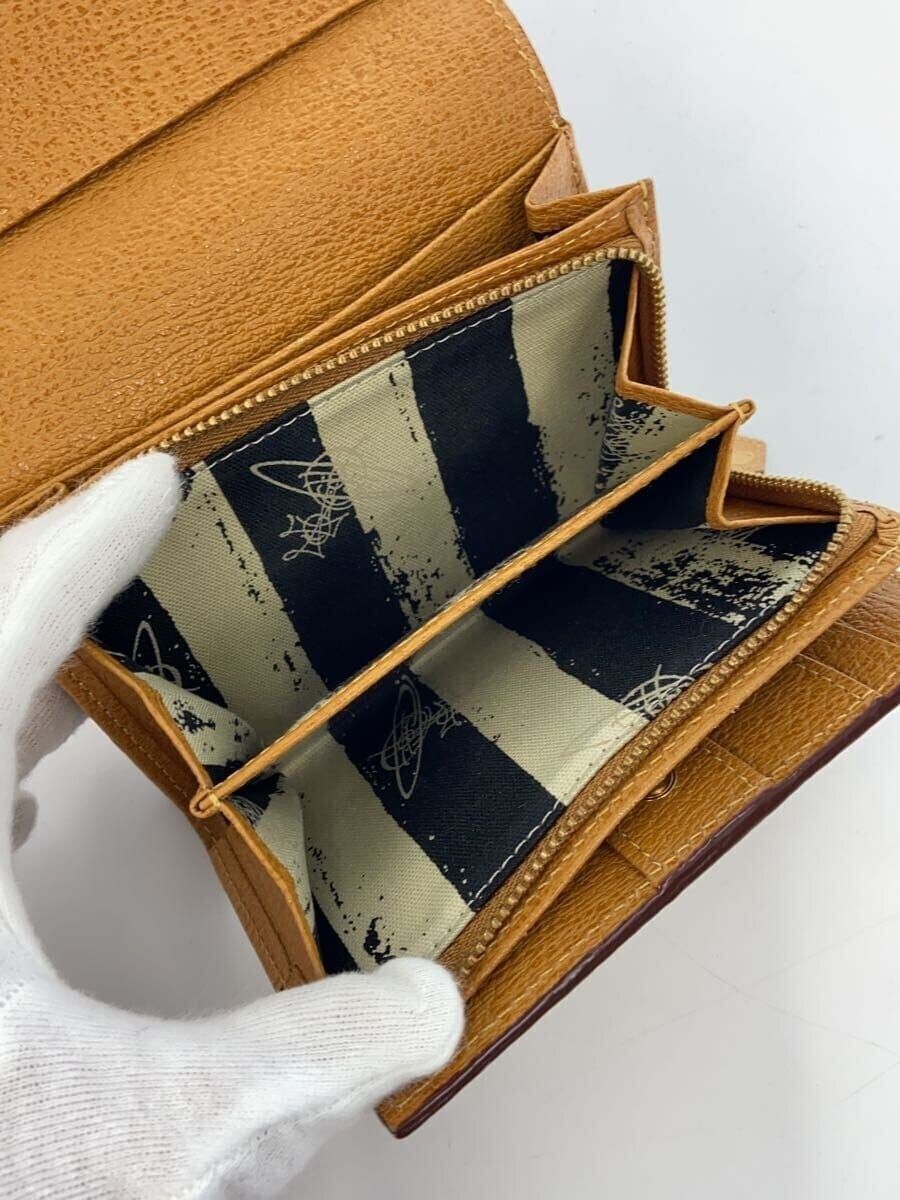 Vivienne Westwood Orb Wallet Size ONE SIZE - 8 Thumbnail