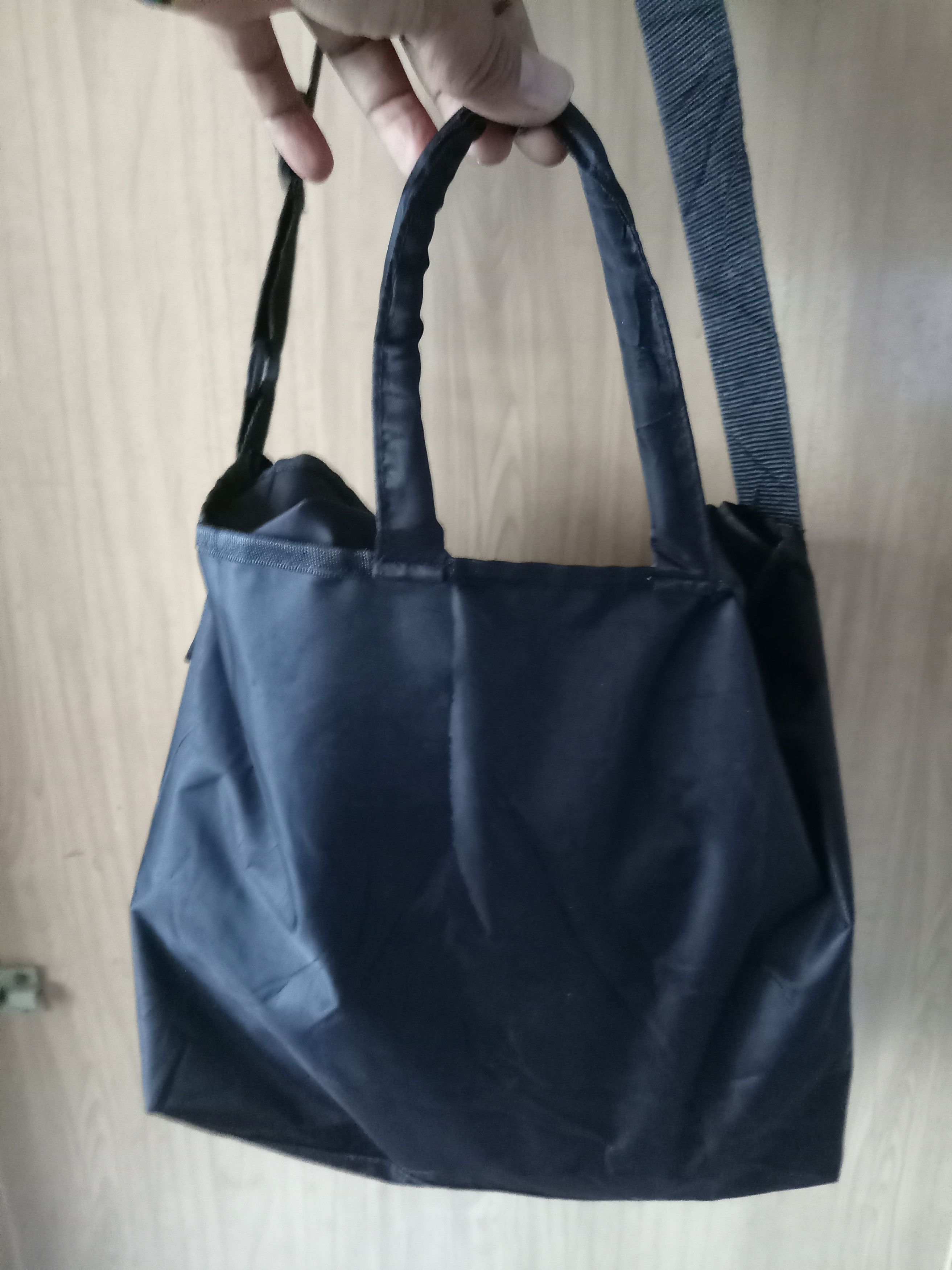Japanese Brand × Journal Standard JOURNAL STANDARD BLACK SLING/CROSSBODY Size ONE SIZE - 5 Thumbnail