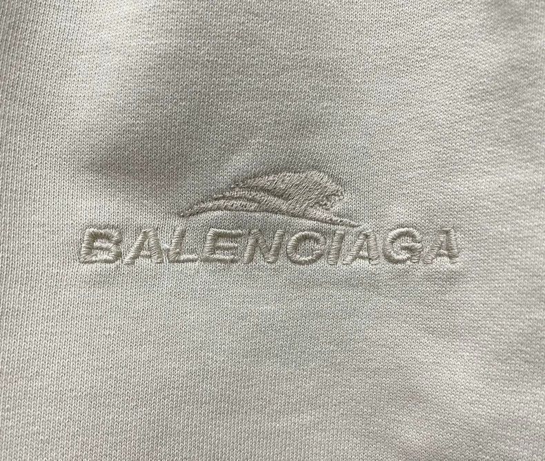 Balenciaga Balenciaga size XS Loose Casual Pants Size US 27 - 4 Thumbnail