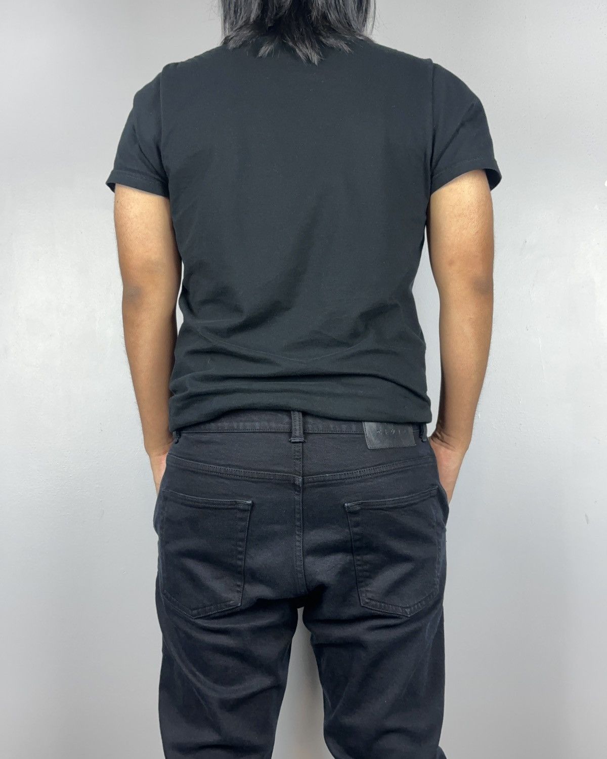 Edwin Edwin Universe Denim Size US 30 / EU 46 - 10 Thumbnail