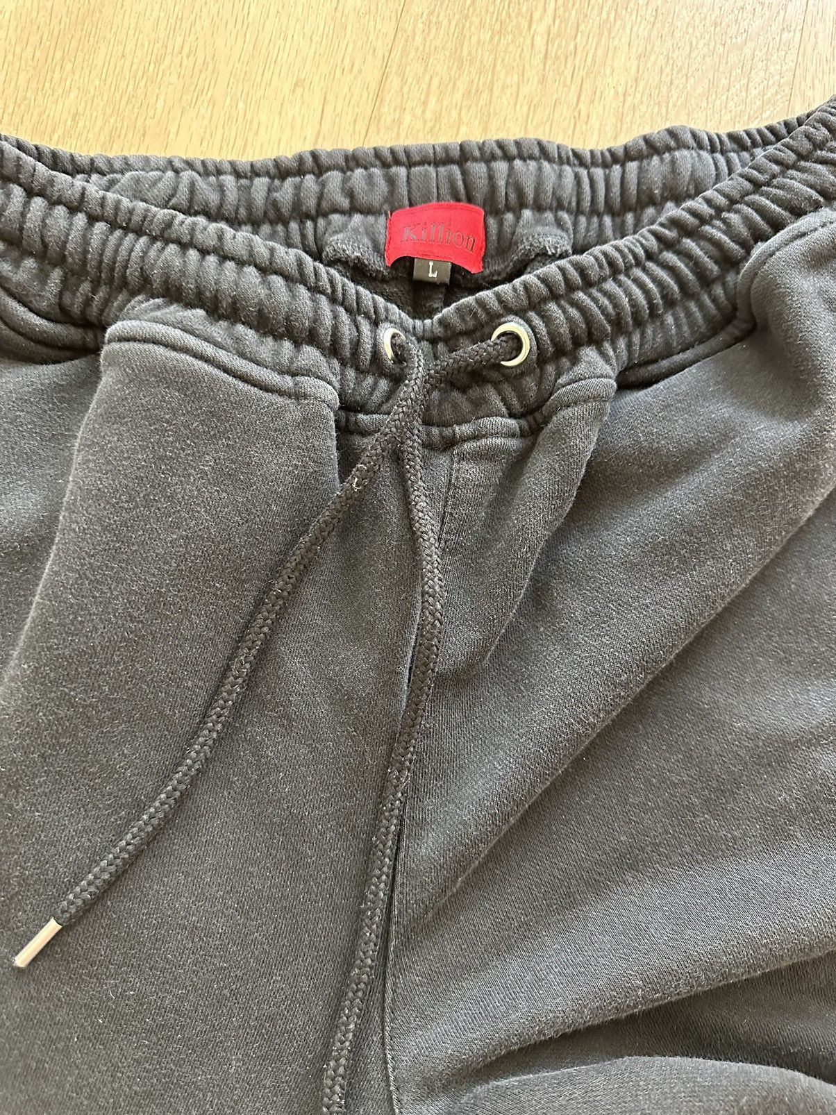Killion Killion Sweat Pants Size US 33 - 4 Thumbnail