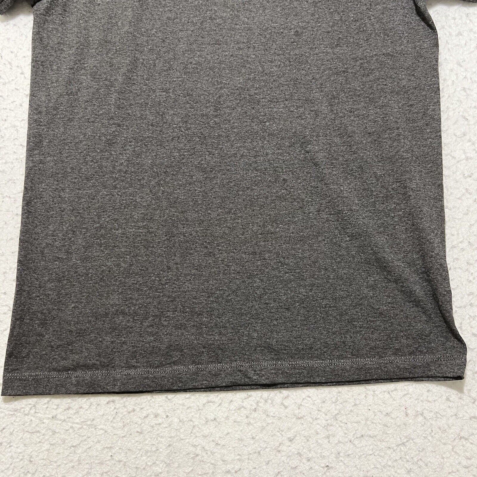 Other Naruto Shippuden Medium Anime Graphic T Shirt Gray #9 Tee Size US M / EU 48-50 / 2 - 11 Thumbnail