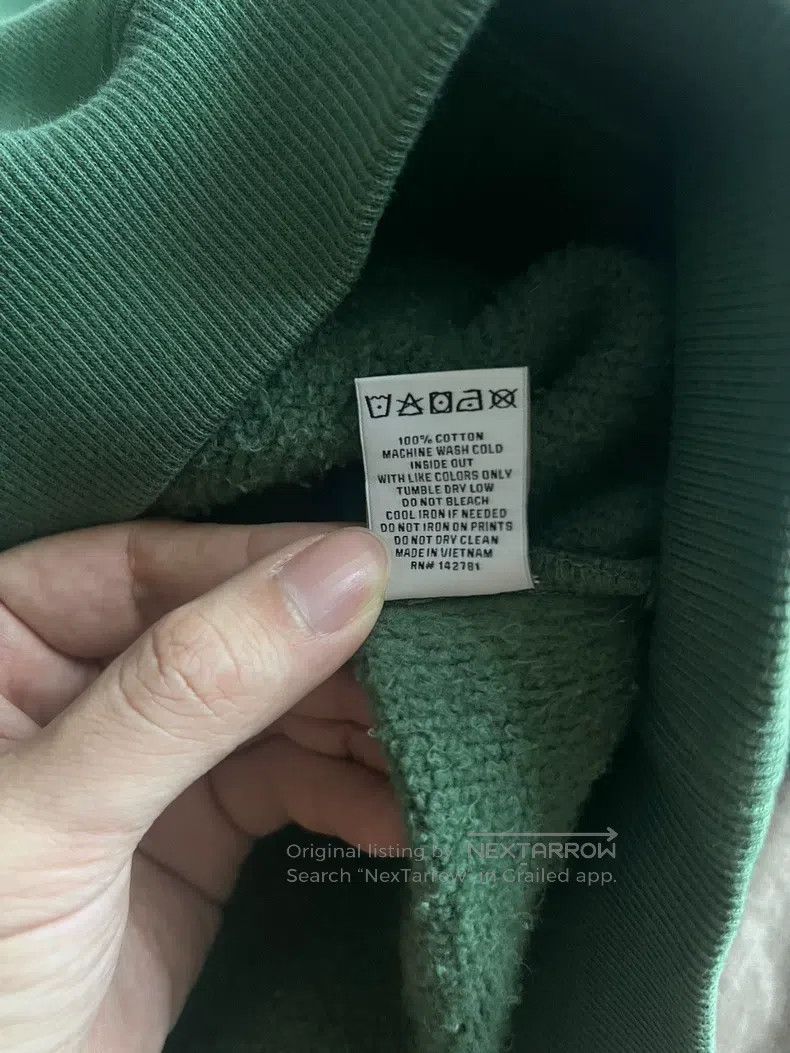 Aime Leon Dore Aime Leon Dore Hooded Sweatshirt Size US M / EU 48-50 / 2 - 6 Thumbnail