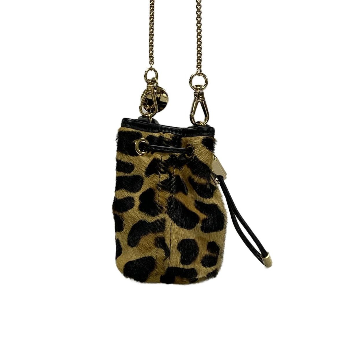 Prada PRADA Shoulder Bag 1NR016 Size ONE SIZE - 2 Thumbnail