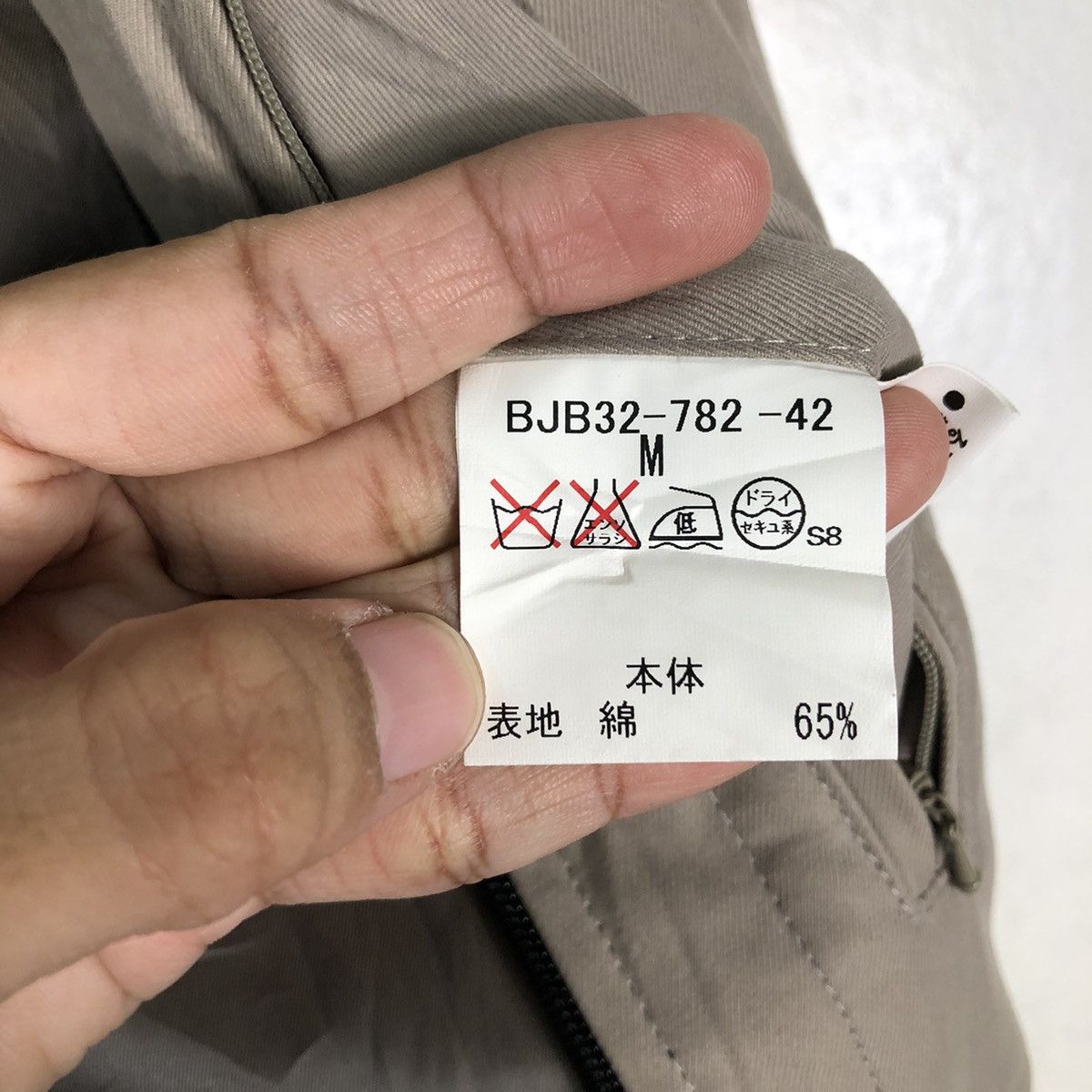 Burberry 🔥Vintage Burberry London Long Jacket Double Layer Size US M / EU 48-50 / 2 - 20 Thumbnail
