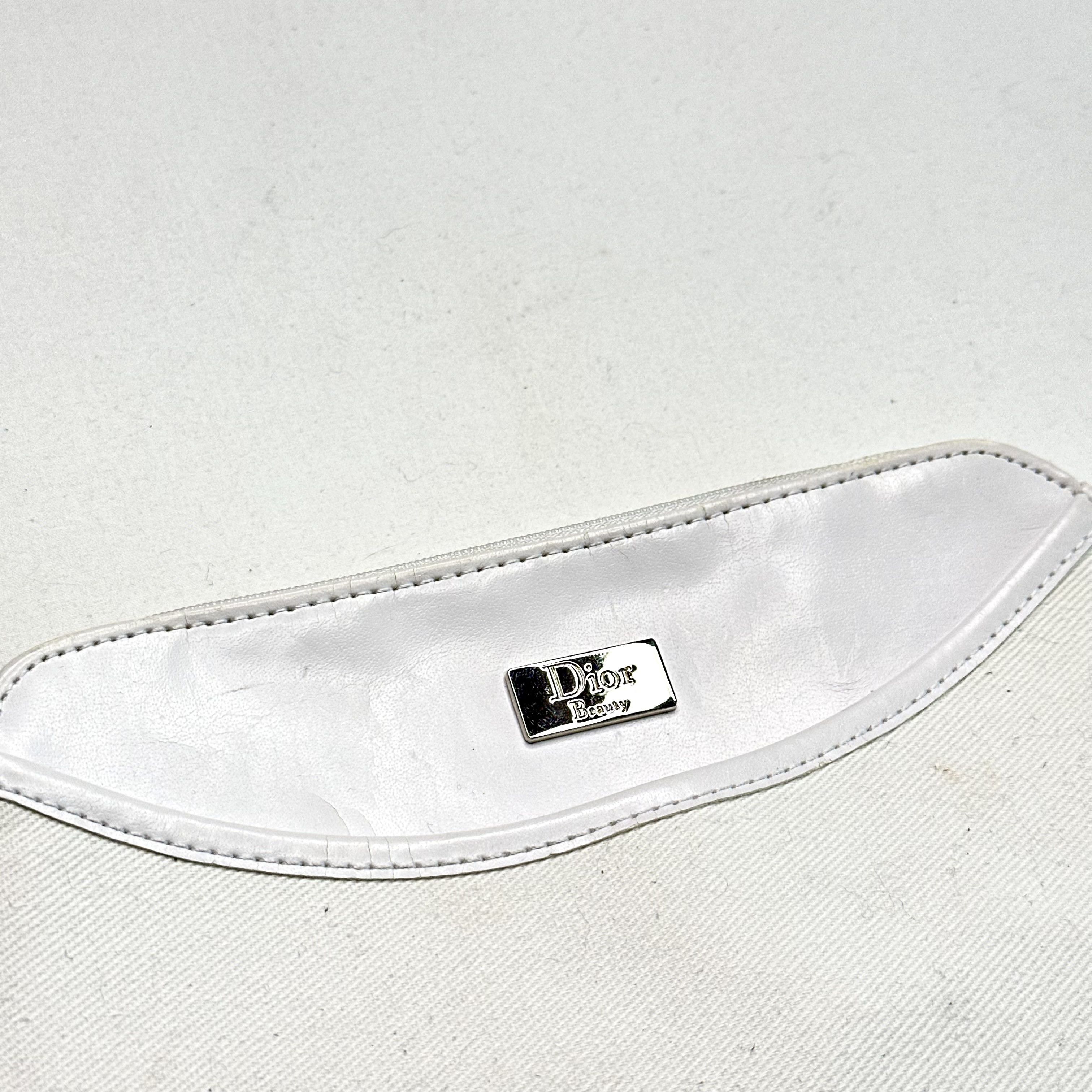 Dior Dior Parfums Cosmetics Bag Size ONE SIZE - 4 Thumbnail