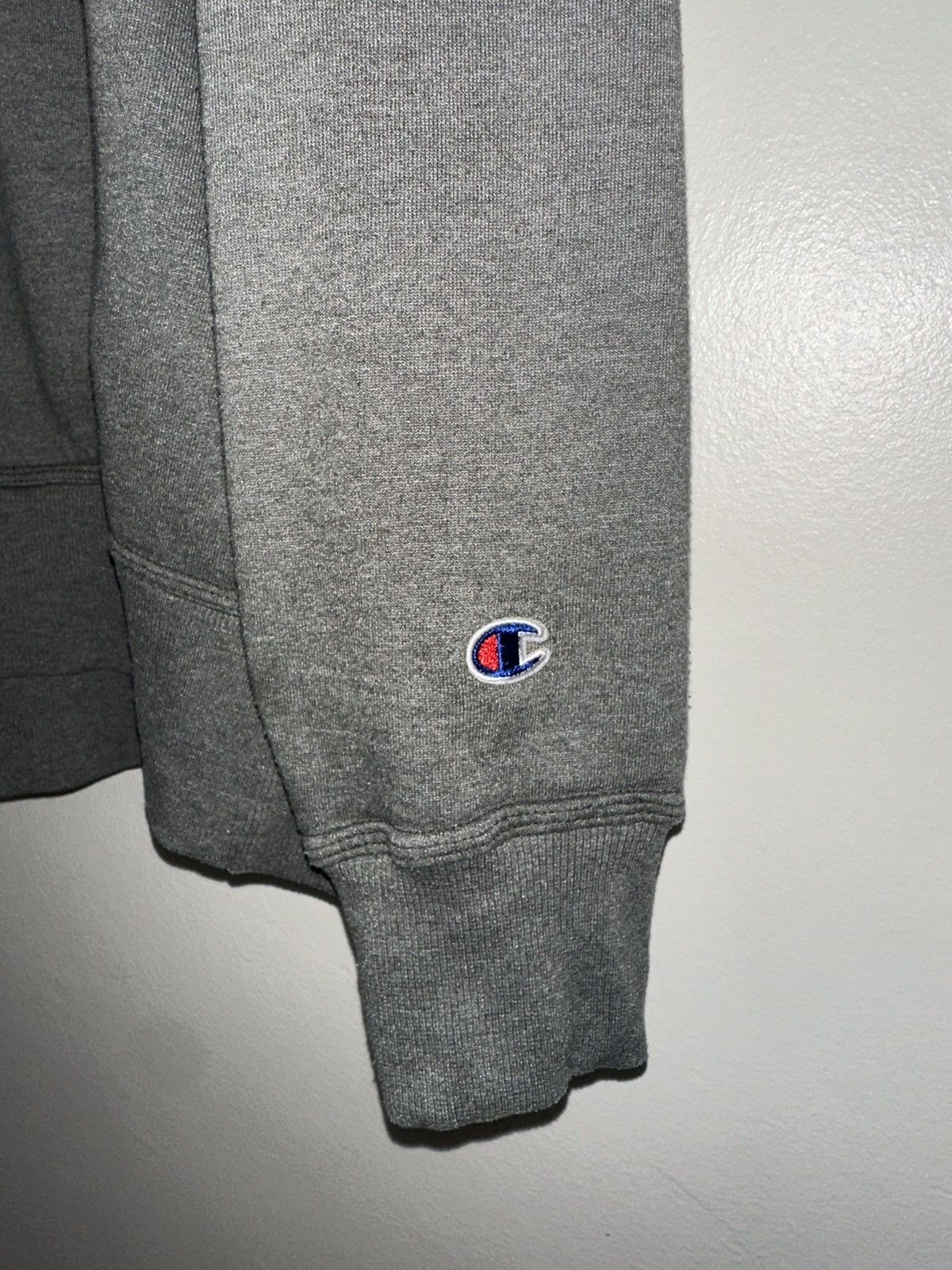 Champion Champion Gradient Hoodie Size US L / EU 52-54 / 3 - 3 Thumbnail