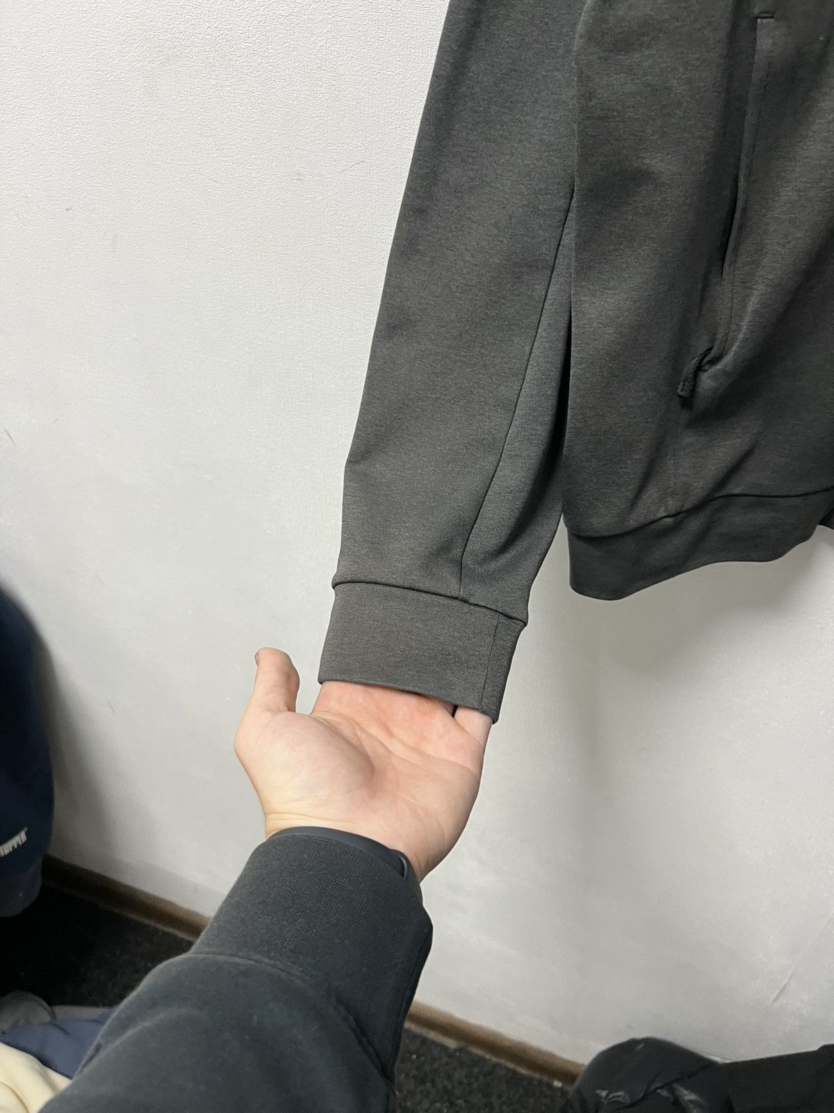 Arc'teryx Arcteryx Full Zip Hoodie Size US L / EU 52-54 / 3 - 4 Thumbnail