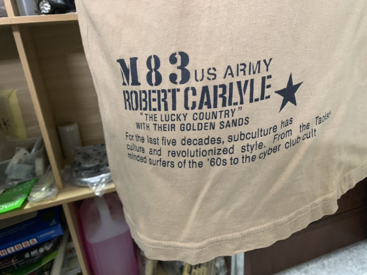 Other Us army style T-Shirt Size US L / EU 52-54 / 3 - 3 Thumbnail