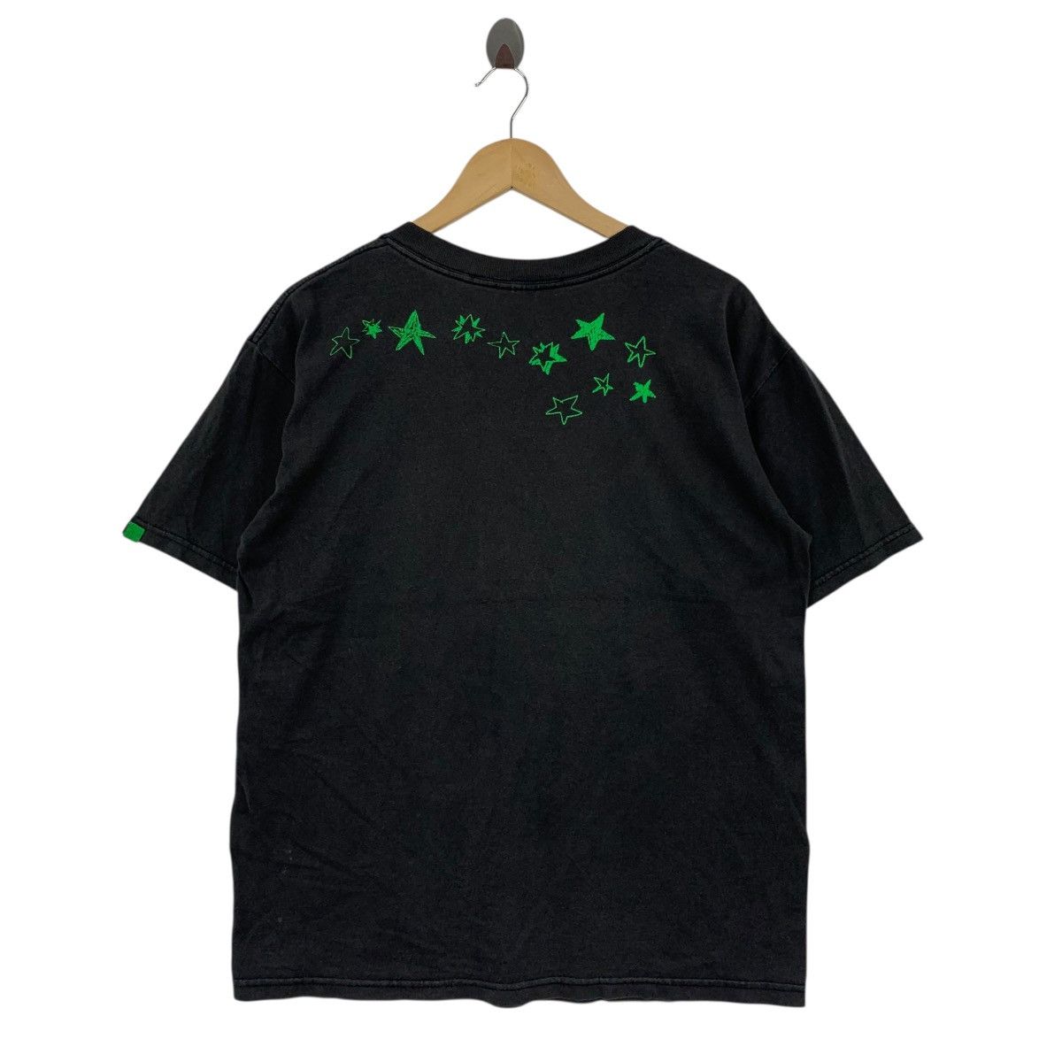 Good Enough Vintage GOOD ENOUGH World Famous Japanese Brand Tshirt Size US M / EU 48-50 / 2 - 3 Thumbnail