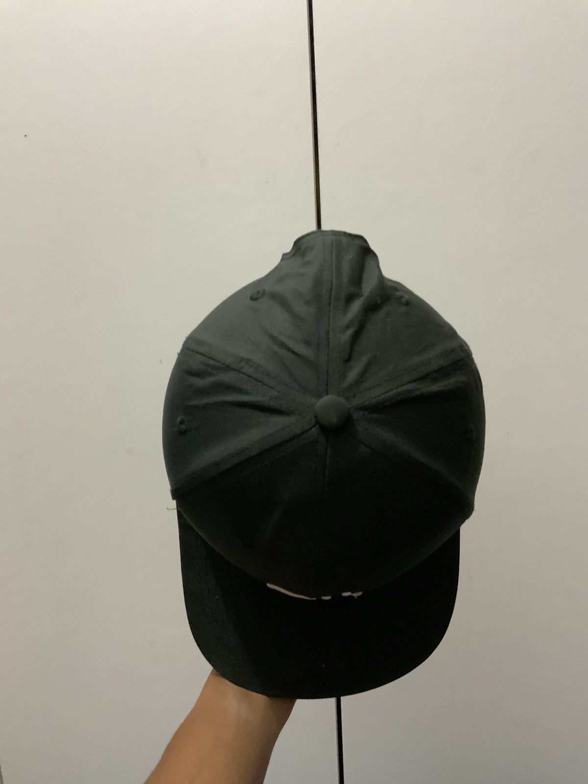 Unsound Rags Embroidered Snapback Hat Size ONE SIZE - 6 Thumbnail
