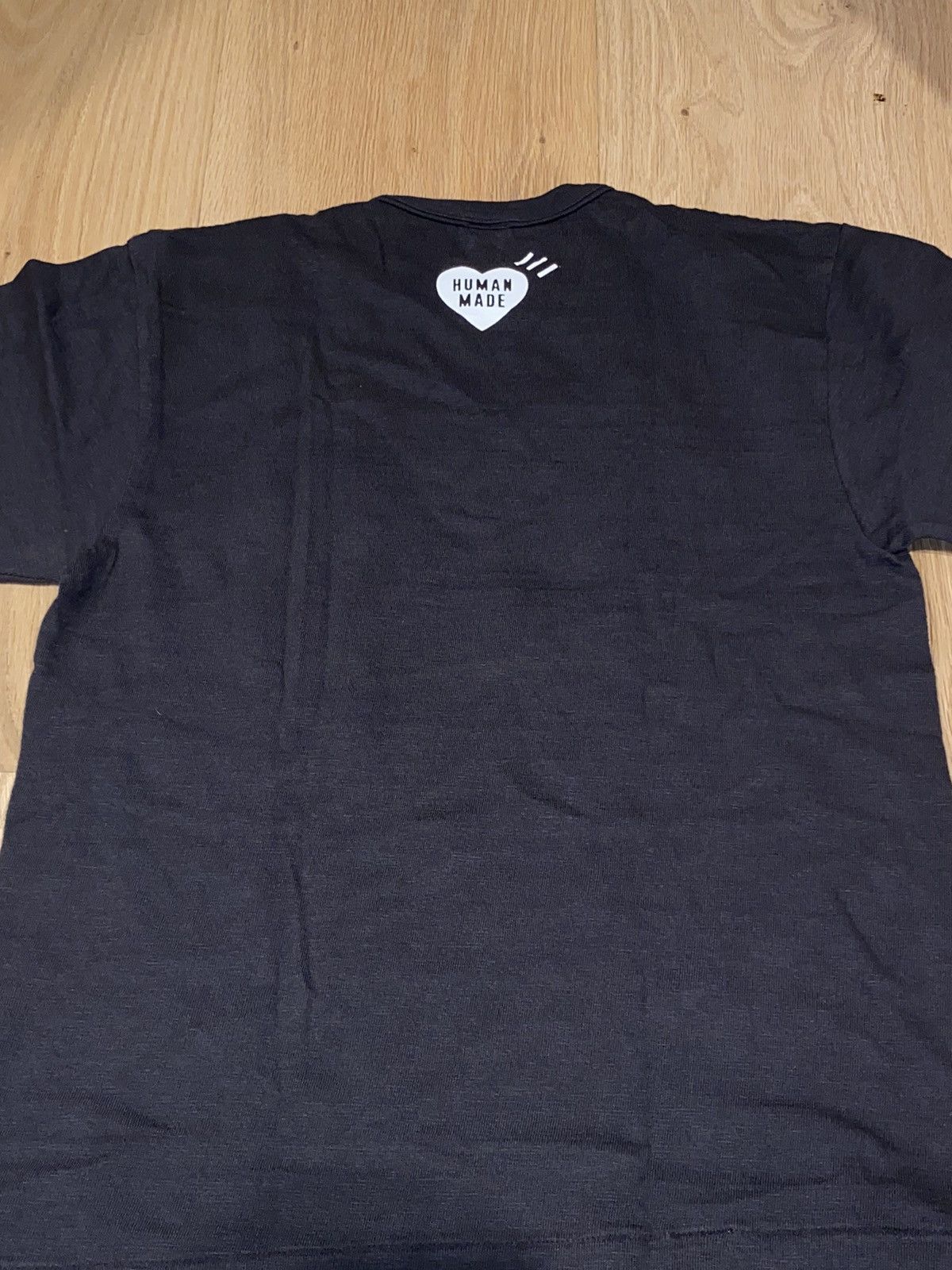 Human Made Human Made x KAWS New York Made T-Shirt Size US M / EU 48-50 / 2 - 4 Thumbnail