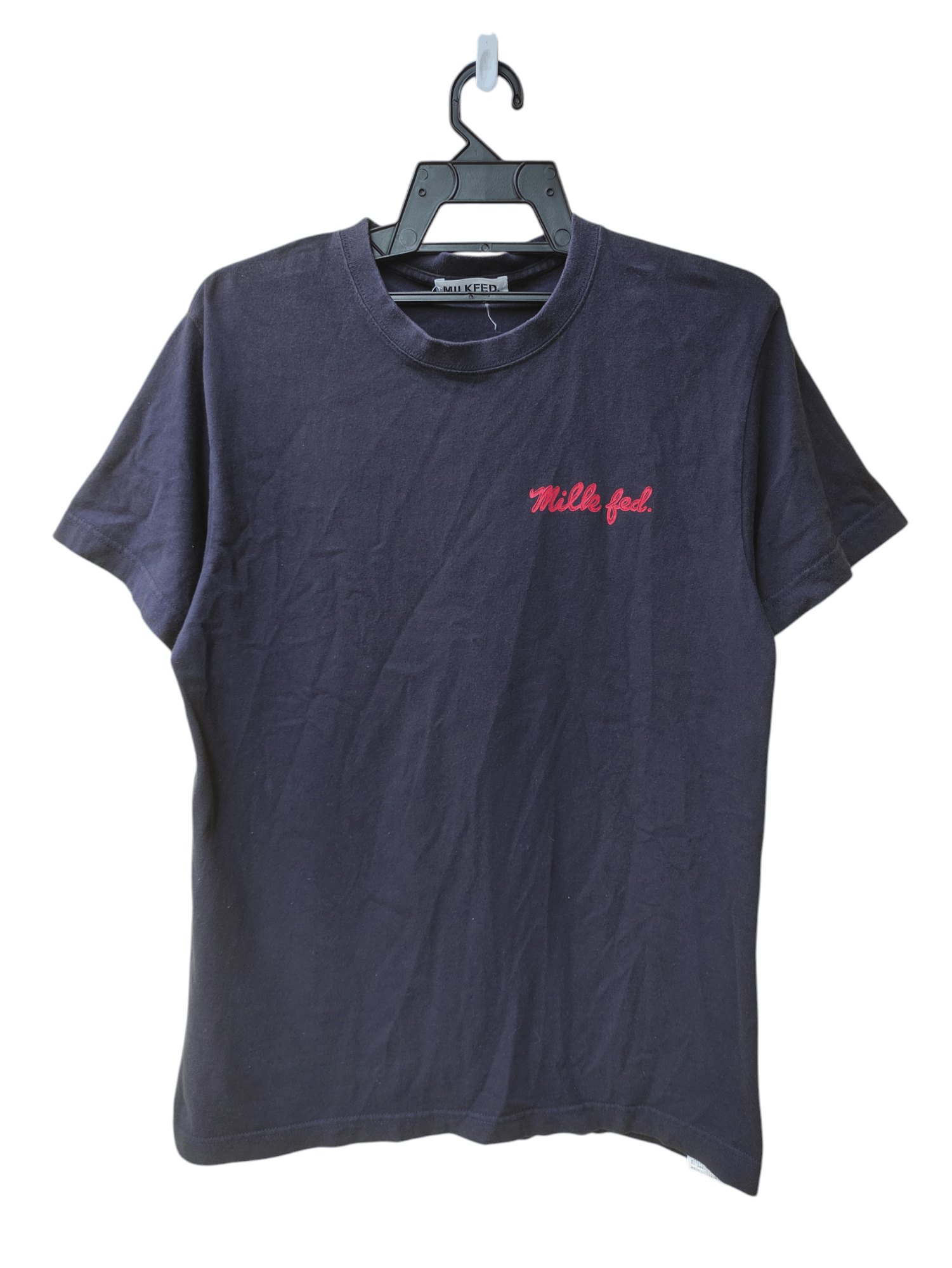Japanese Brand VINTAGE MILKFED SOFIA COPPOLA ICE CREAM TEE Size M / US 6-8 / IT 42-44 - 2 Thumbnail