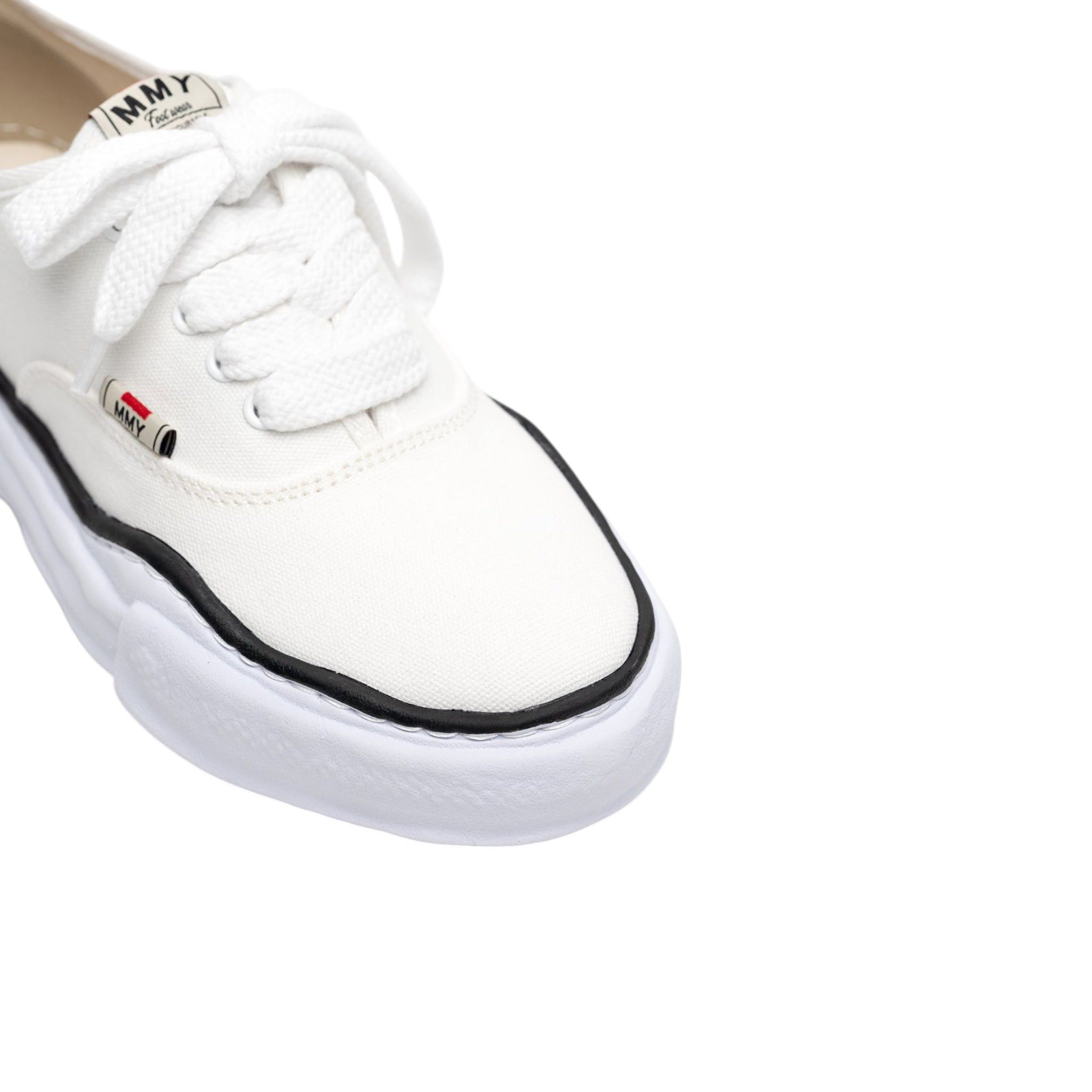 Maison MIHARA YASUHIRO Maison MIHARA Yasuhiro "BAKER" Size US 10 / EU 43 - 4 Thumbnail