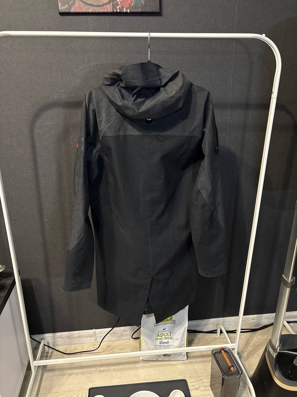 Oakley Oakley The General Trench jacket Size:L Size US L / EU 52-54 / 3 - 3 Thumbnail