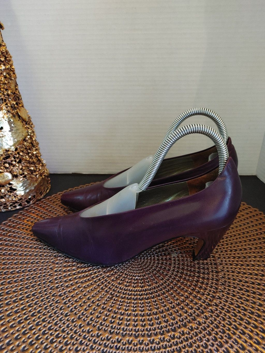 Other Via Spiga Heels Size 7.5 Size US 7.5 / IT 37.5 - 5 Thumbnail