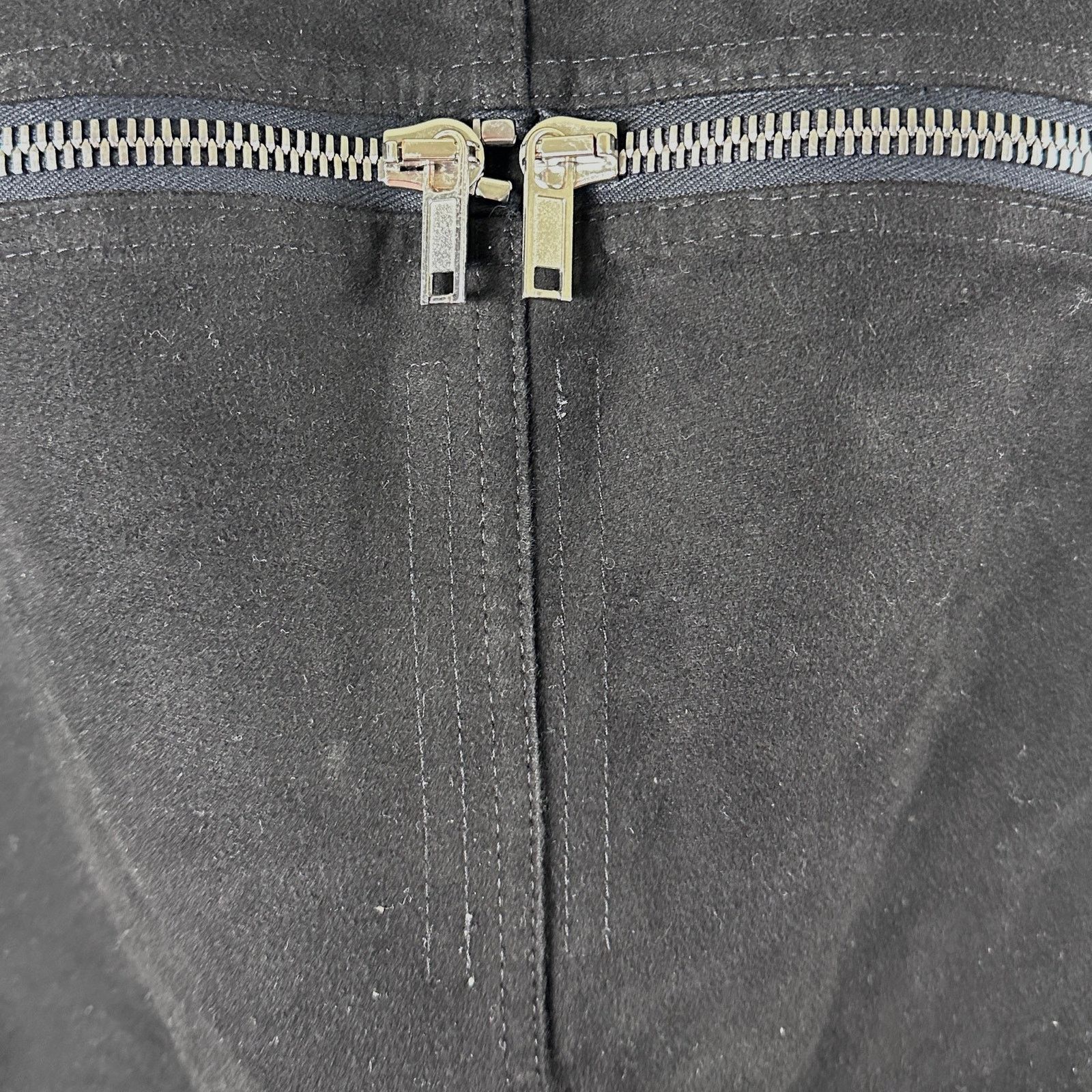 Rick Owens F/W23 Luxor Black Bolan Banana Pants Size US 32 / EU 48 - 11 Thumbnail