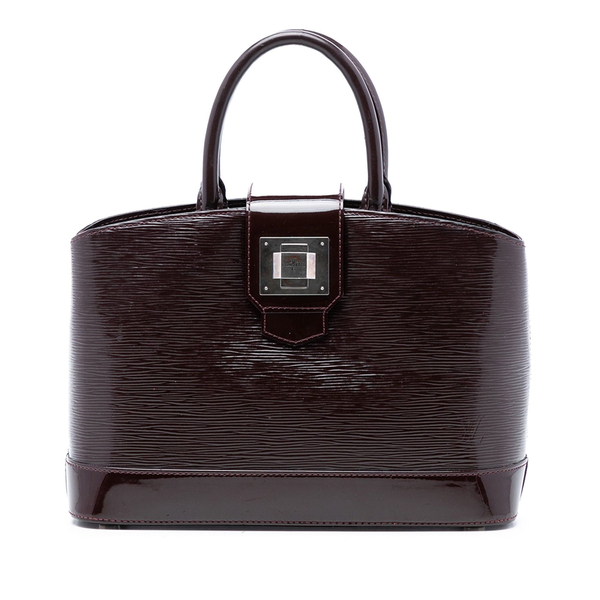 Louis Vuitton Epi Electric Mirabeau PM Size ONE SIZE - 1 Thumbnail
