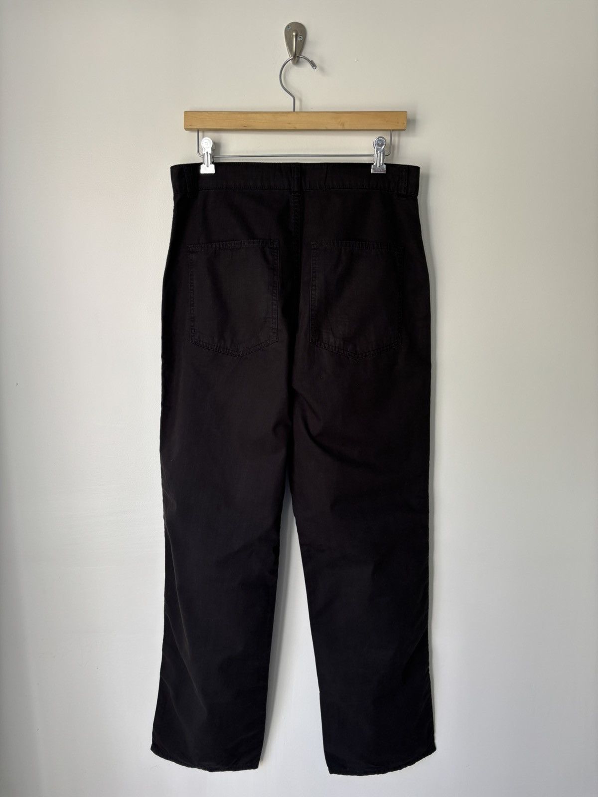 Our Legacy Our Legacy Commando Trousers Size US 30 / EU 46 - 2 Thumbnail
