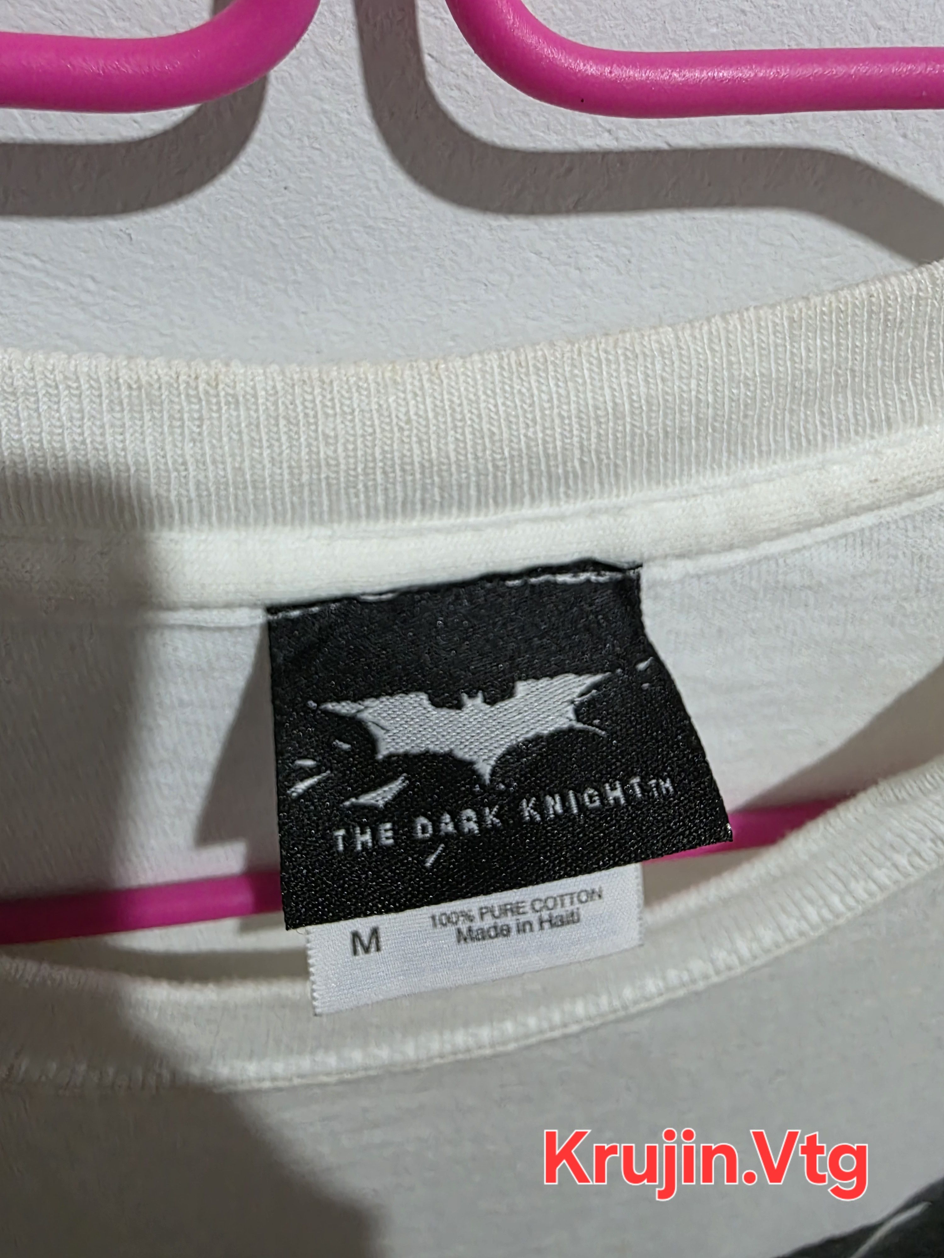 Other the Joker (Heath Ledger) Size US M / EU 48-50 / 2 - 3 Thumbnail