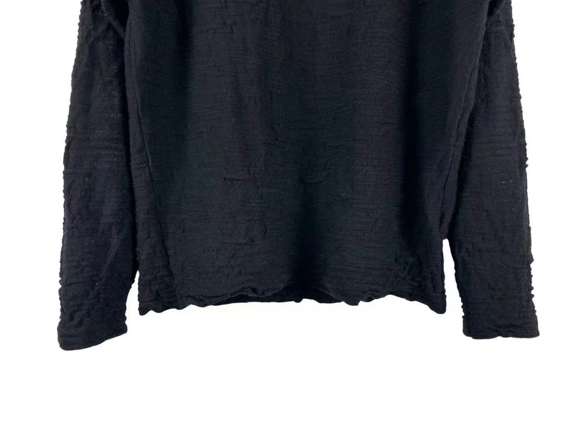 _J.L-A.L_ _J.L-A.L_ Valio Knitted Size US L / EU 52-54 / 3 - 5 Thumbnail
