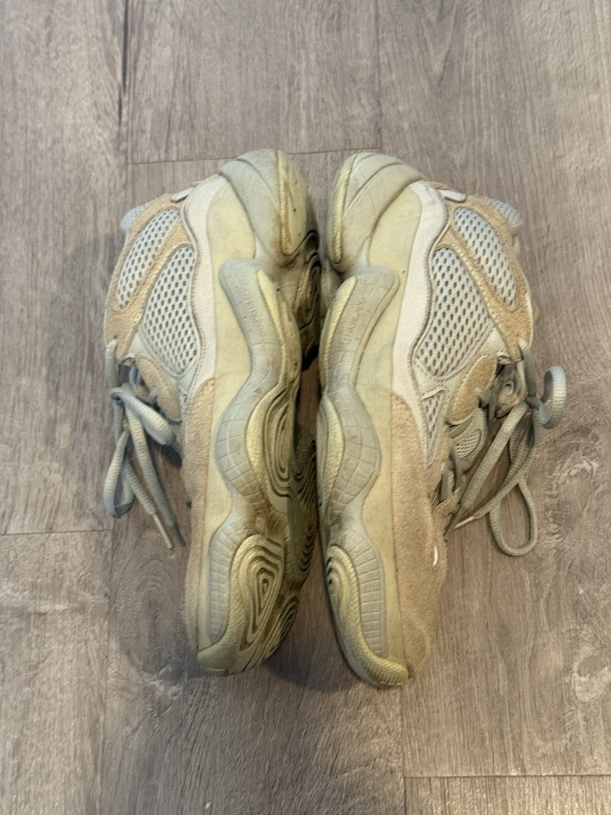 Adidas × Yeezy adidas yeezy 500 us6.5 Size US 6.5 / EU 39-40 - 6 Thumbnail
