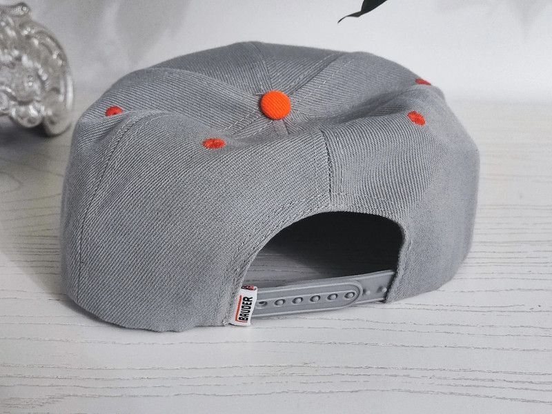 Other Paul Bauder Cap Embroidered Logo Size ONE SIZE - 4 Thumbnail