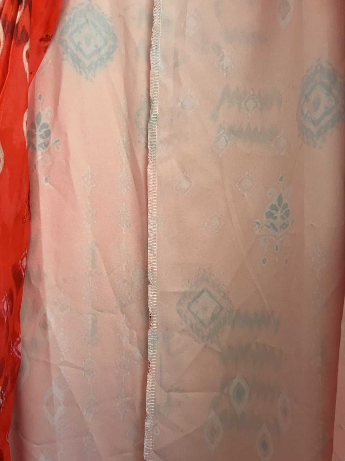Other Asian inspired robe? Size L / US 10 / IT 46 - 6 Thumbnail