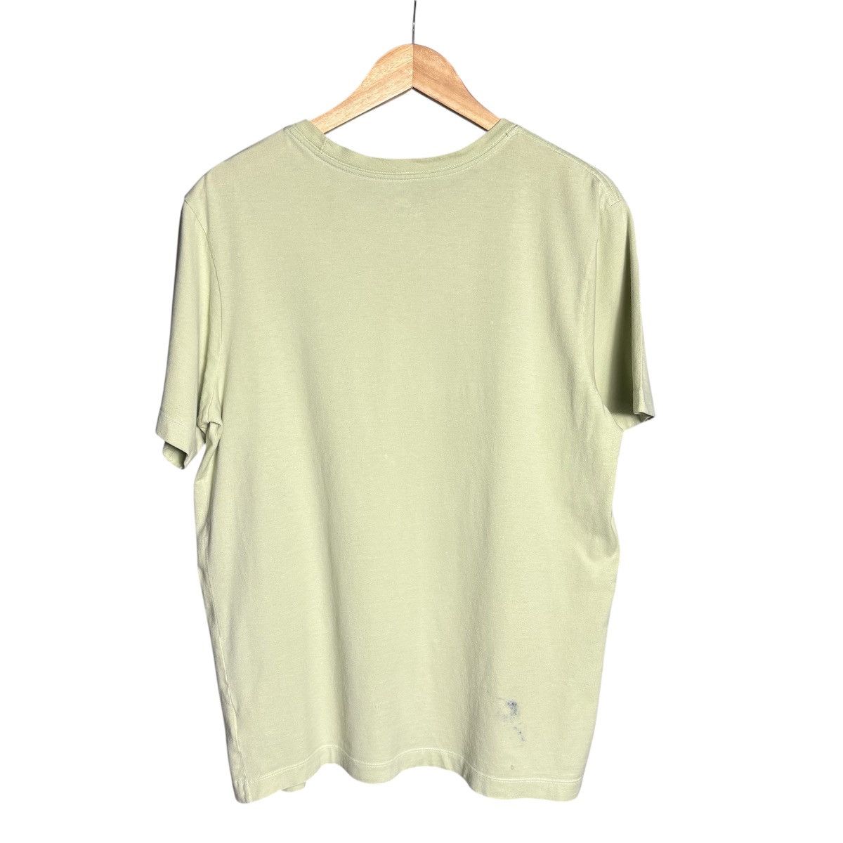 Nike Nike New York City Tee / Y2K Size US L / EU 52-54 / 3 - 4 Thumbnail