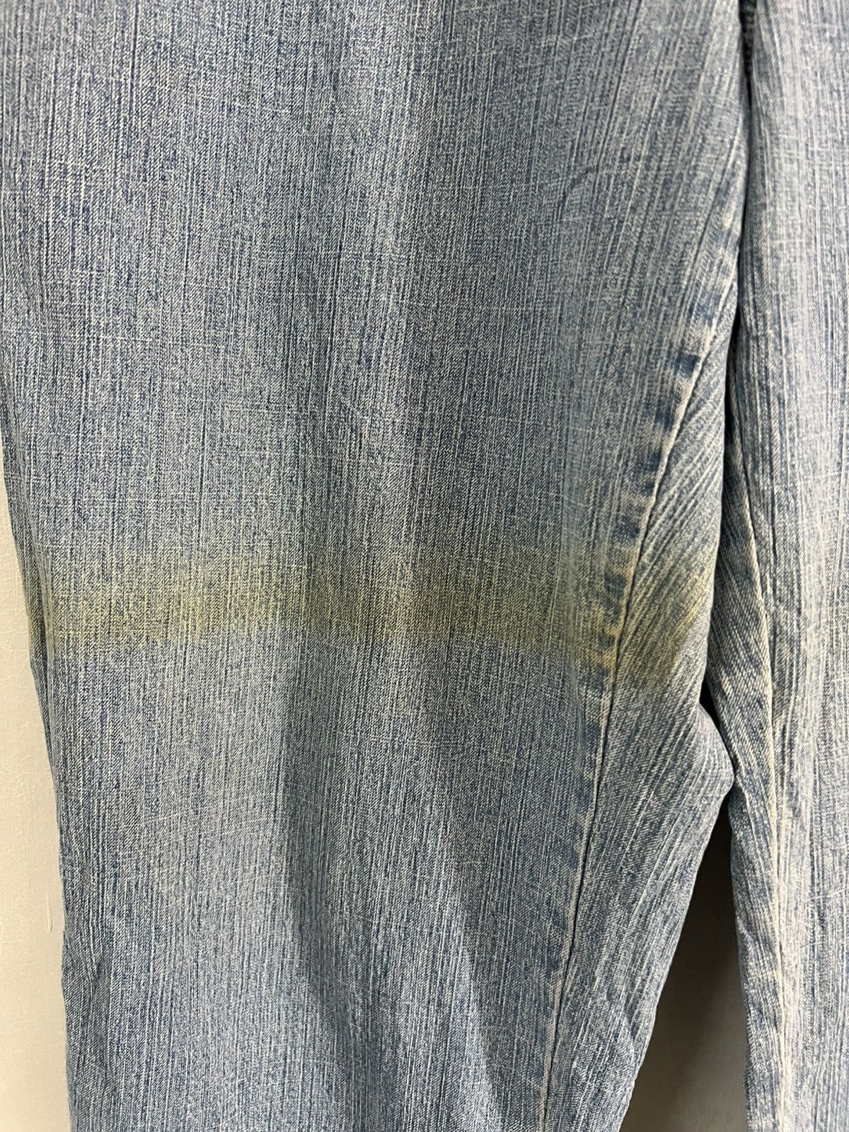 Unsound Rags Gloria Vanderbilt Jeans Size 36" / US 14 / IT 50 - 9 Thumbnail