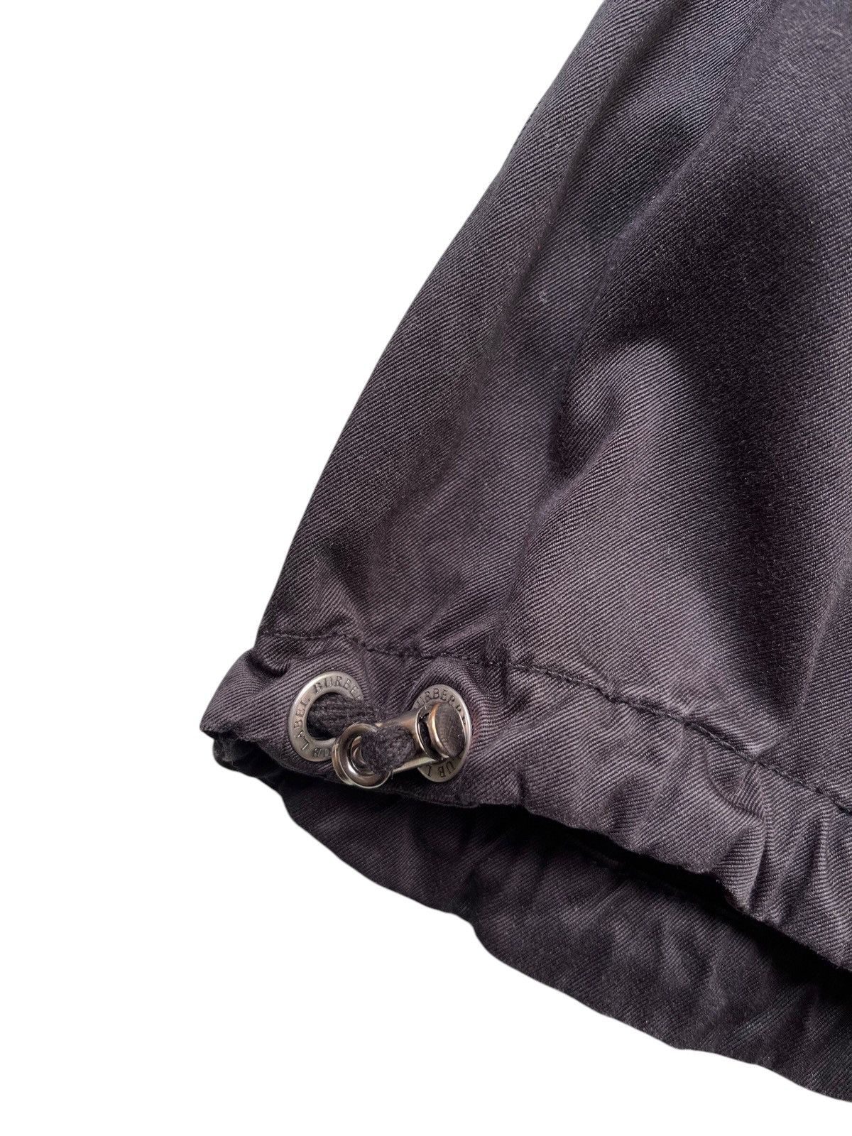 Burberry Burberry blue label multipocket dress jacket Size S / US 4 / IT 40 - 14 Thumbnail