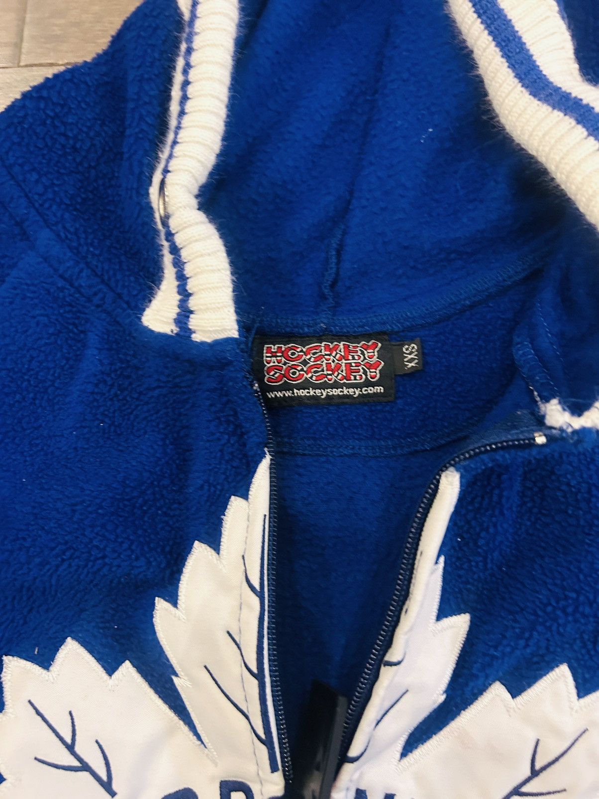 Other brand hockeysockey.com Size US 31 - 2 Thumbnail