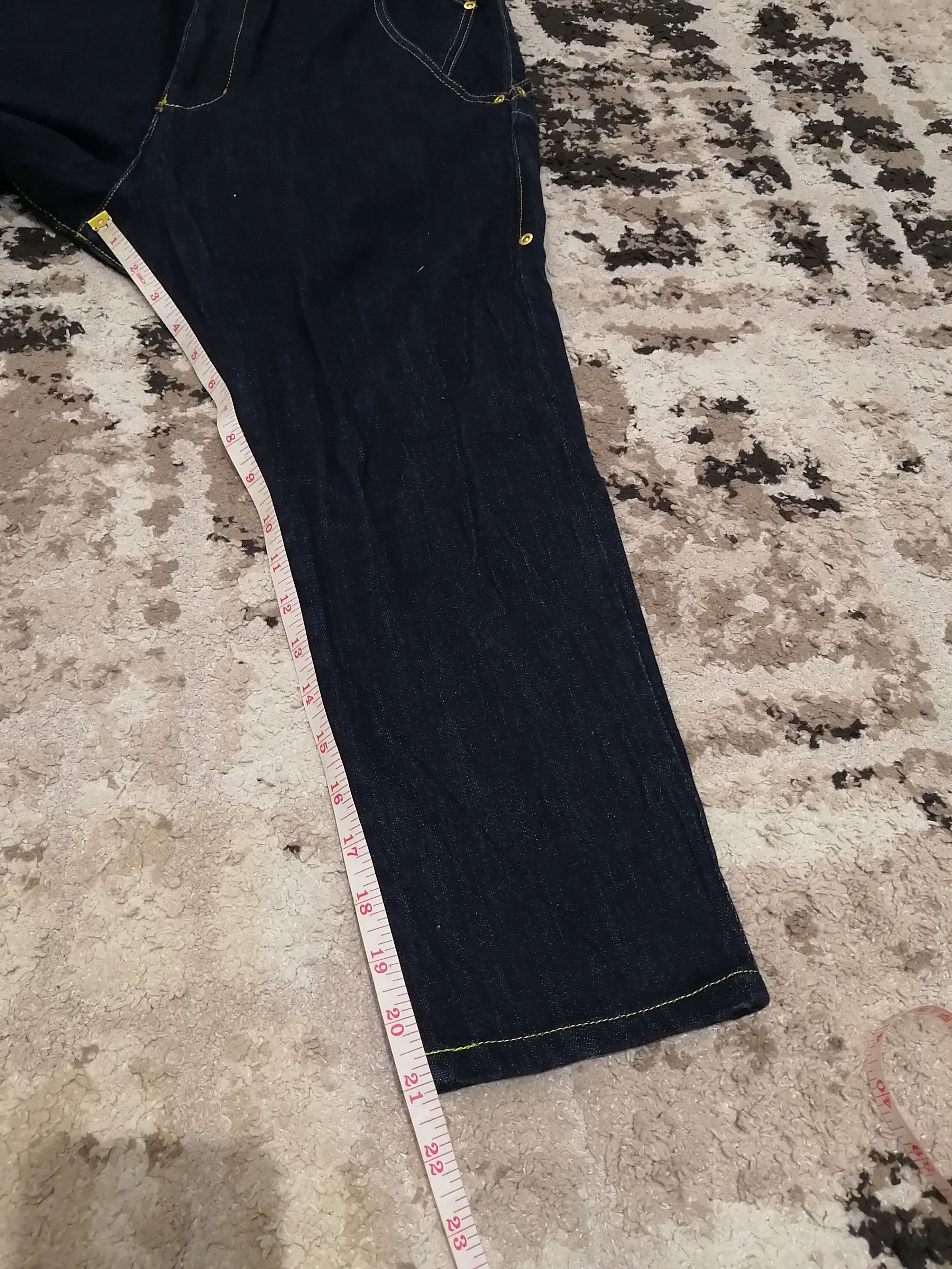 Issey Miyake Vintage Issey Miyake Mercibeaucoup Drop Crotch Pants Size US 30 / EU 46 - 14 Thumbnail