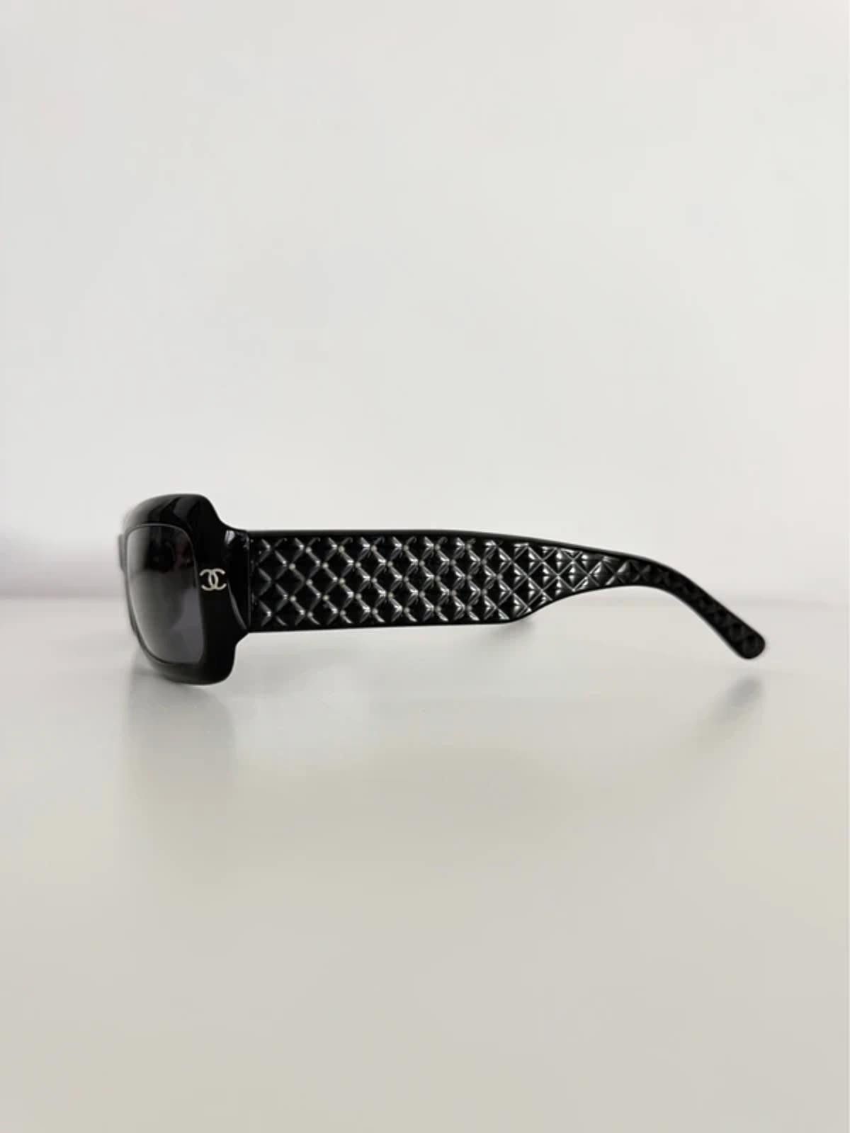 Chanel Chanel sunglasses Size ONE SIZE - 7 Thumbnail